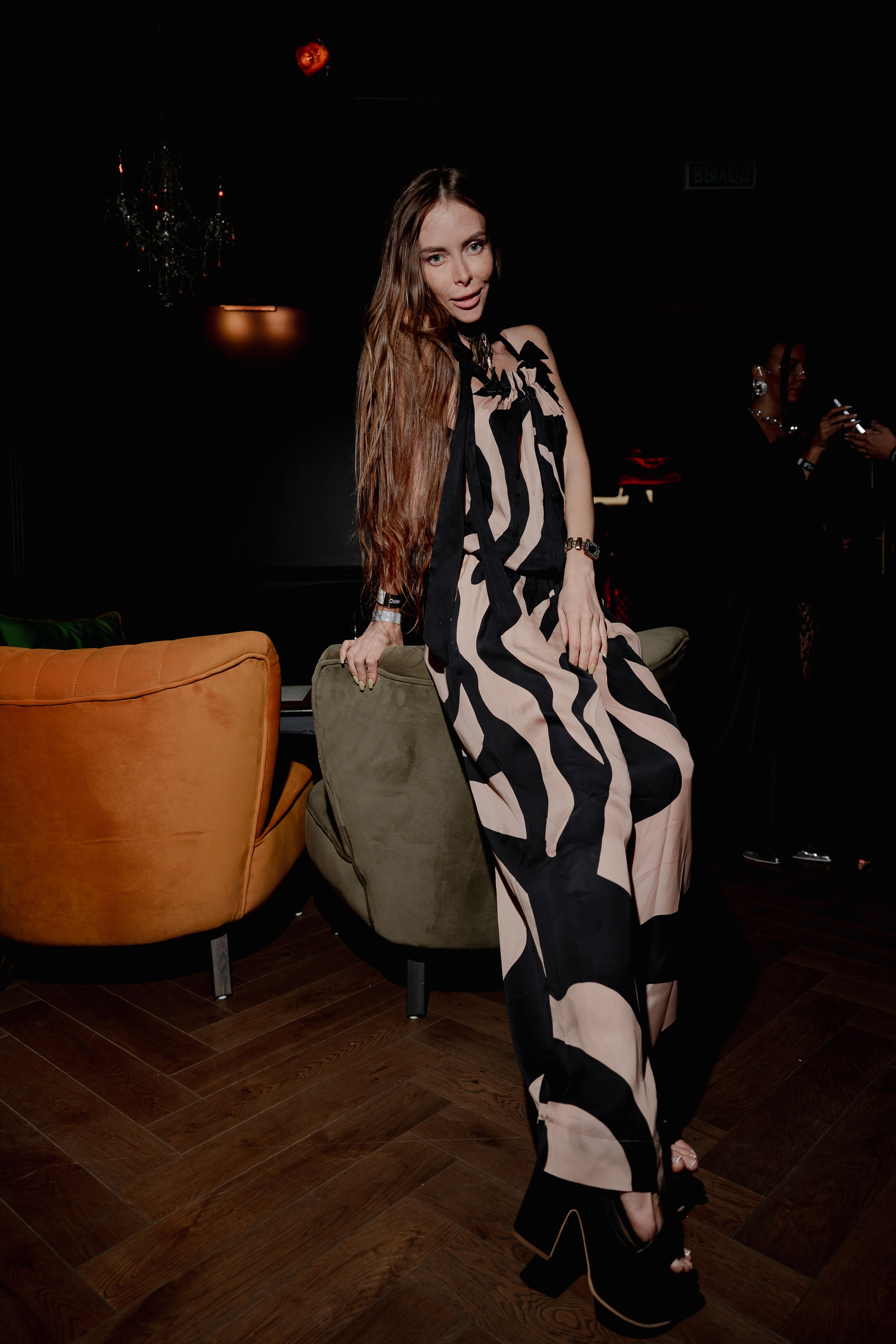 BURLESQUE BY COMMUNITY. Свадебный и контент фотограф в Москве — Юлия Барно (Баранова)