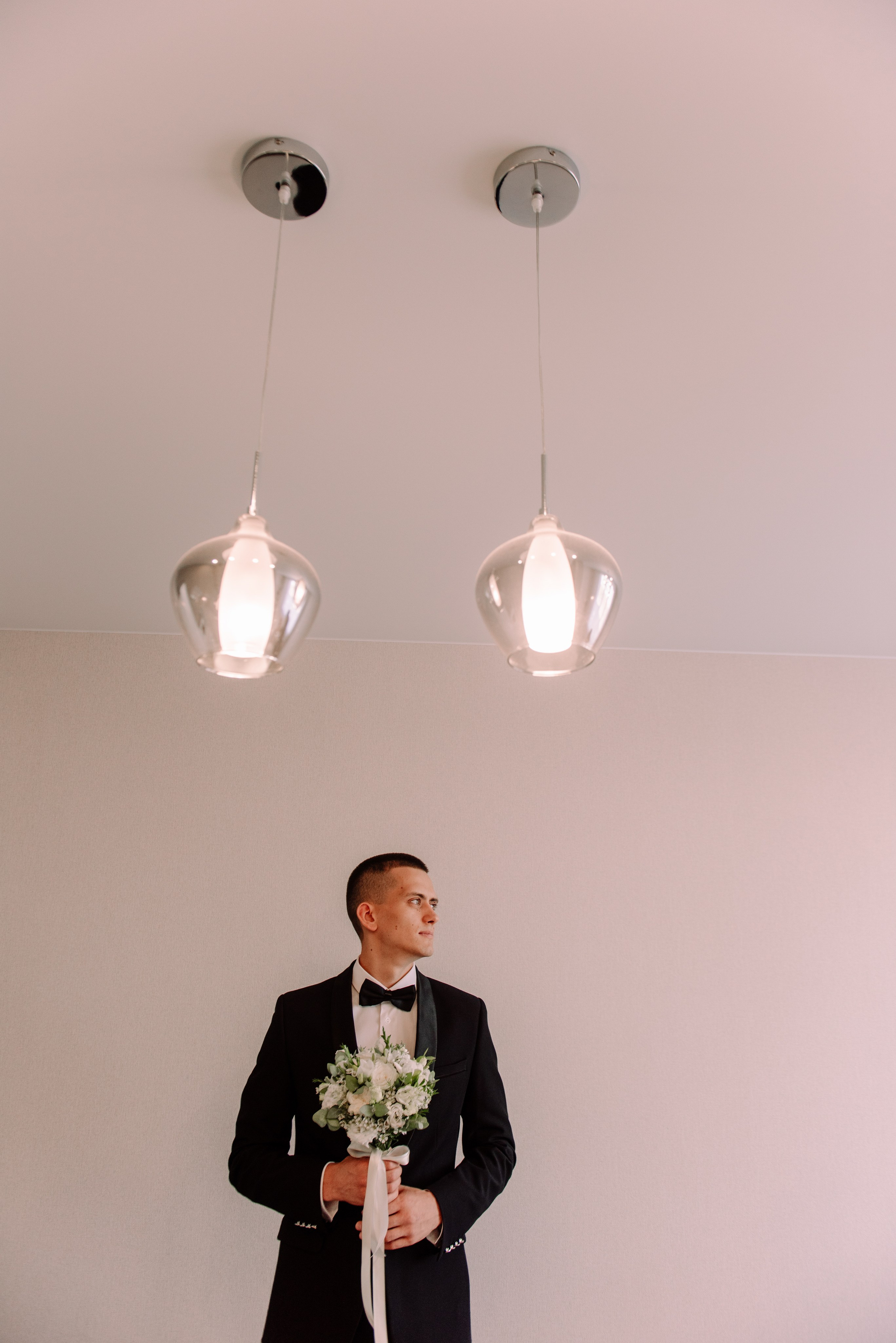 Наталья и Дмитрий. Семейный и свадебный фотограф в Рязани Лиза Голованова