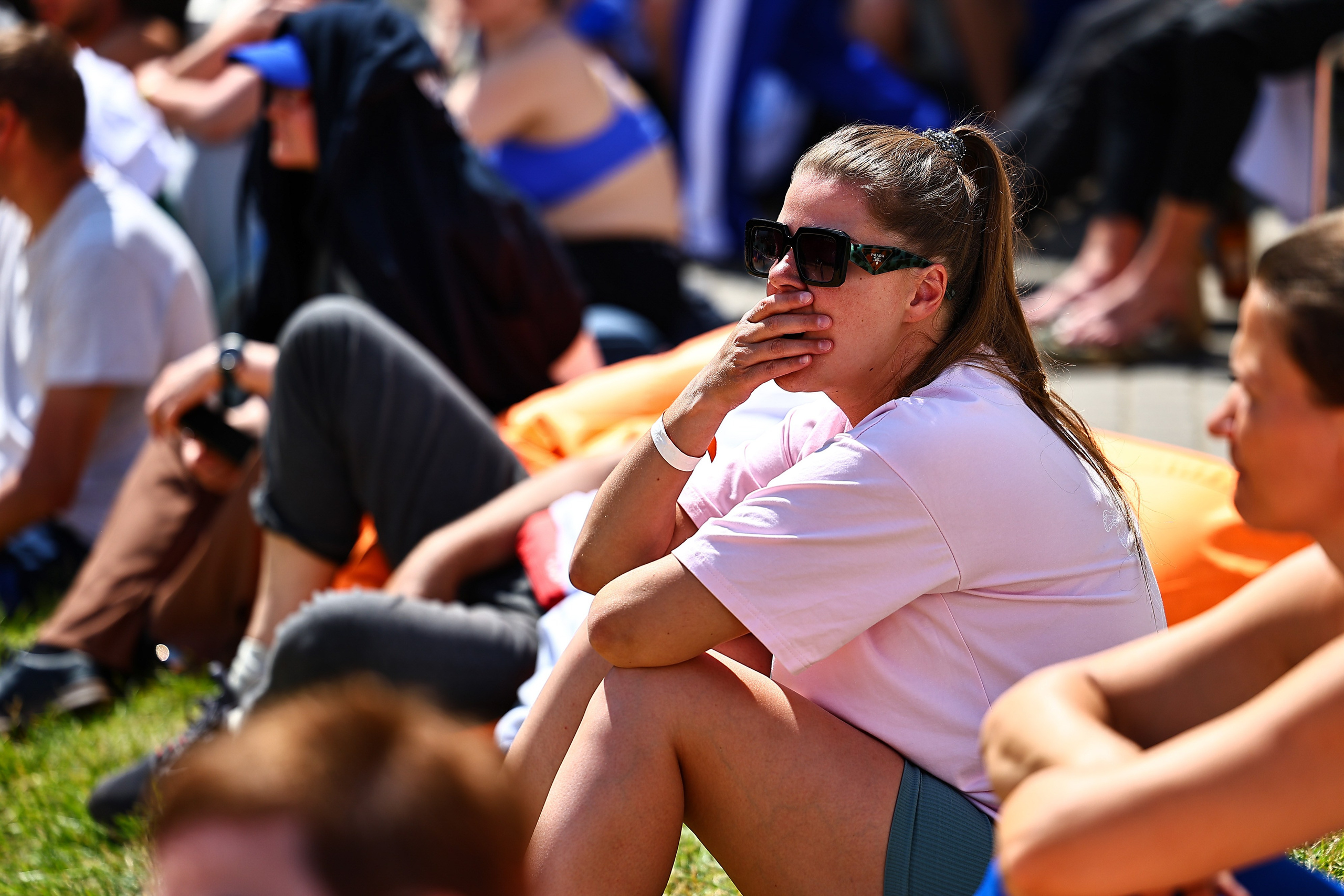 АТОМИАДА Лето 2025. Фототерапевт Ева Бунеева