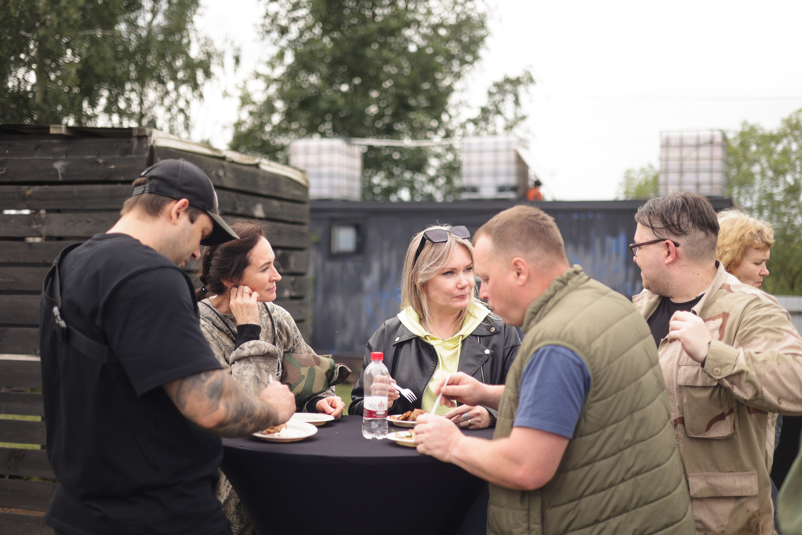 Репортаж. Семейный Life style фотограф в Великом Новгороде Юлия Ефимова
