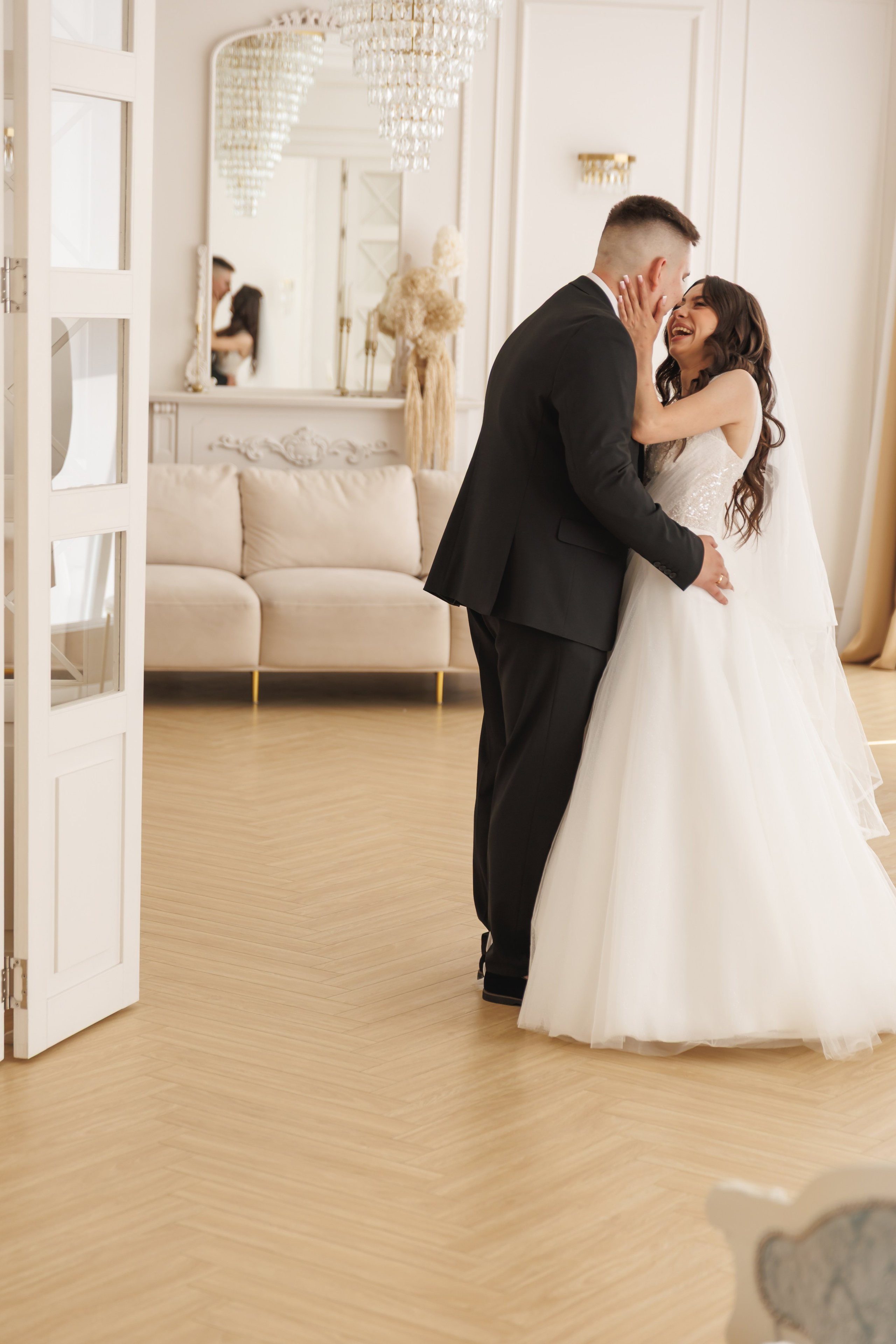 Е&Д. Свадебный и семейный фотограф Донецк-Ростов — Инна Химейчук