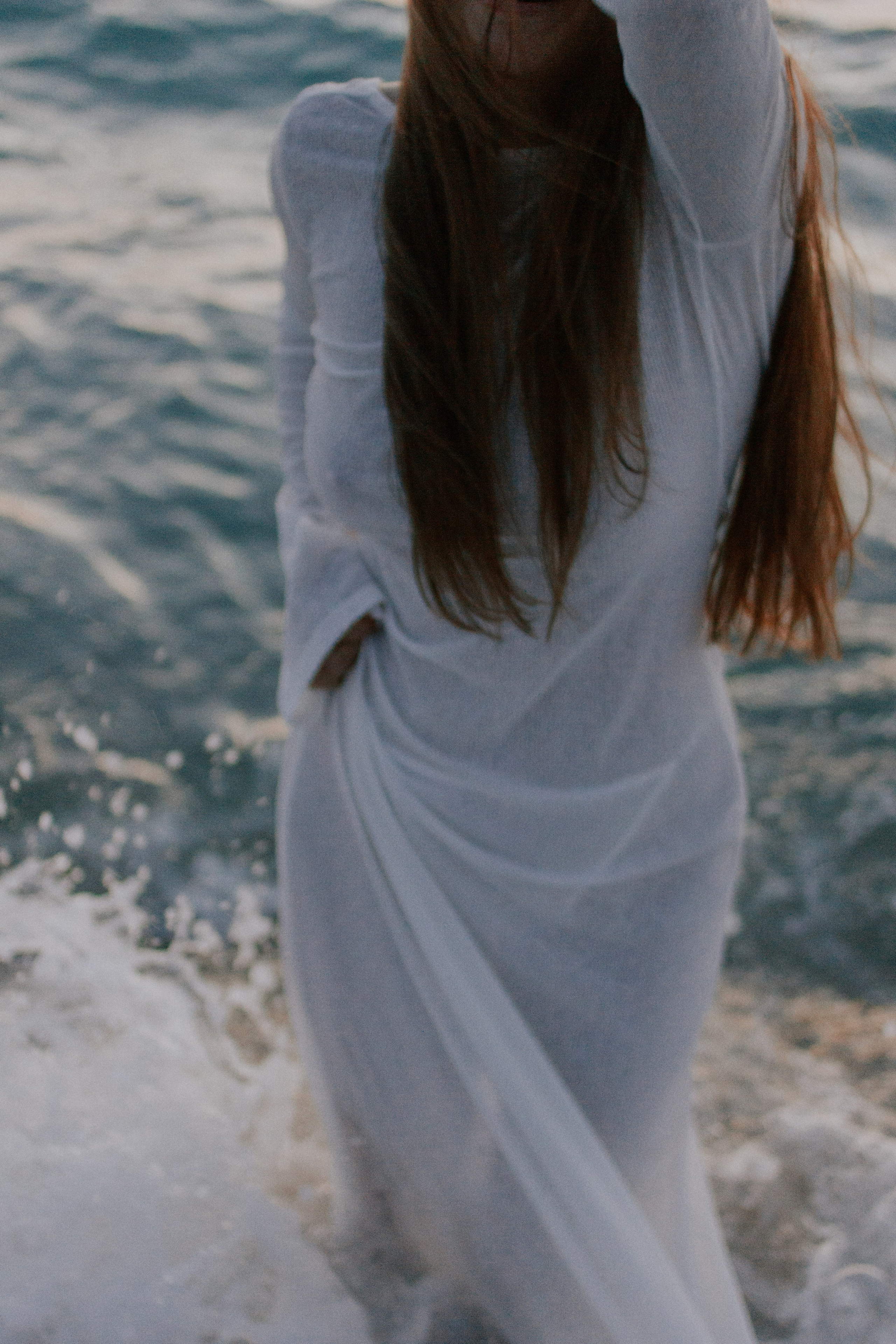 Она вышла из пены морской. Алена Орлова | Фотограф | Севастополь