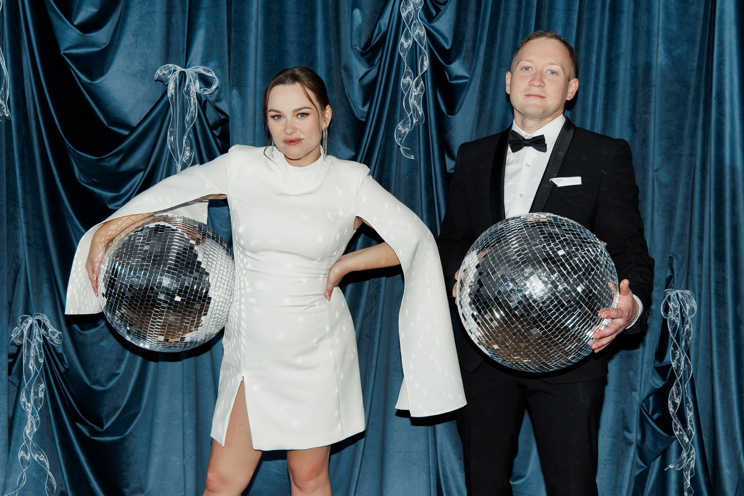 Соня и Кирилл. Свадебный фотограф Уфа