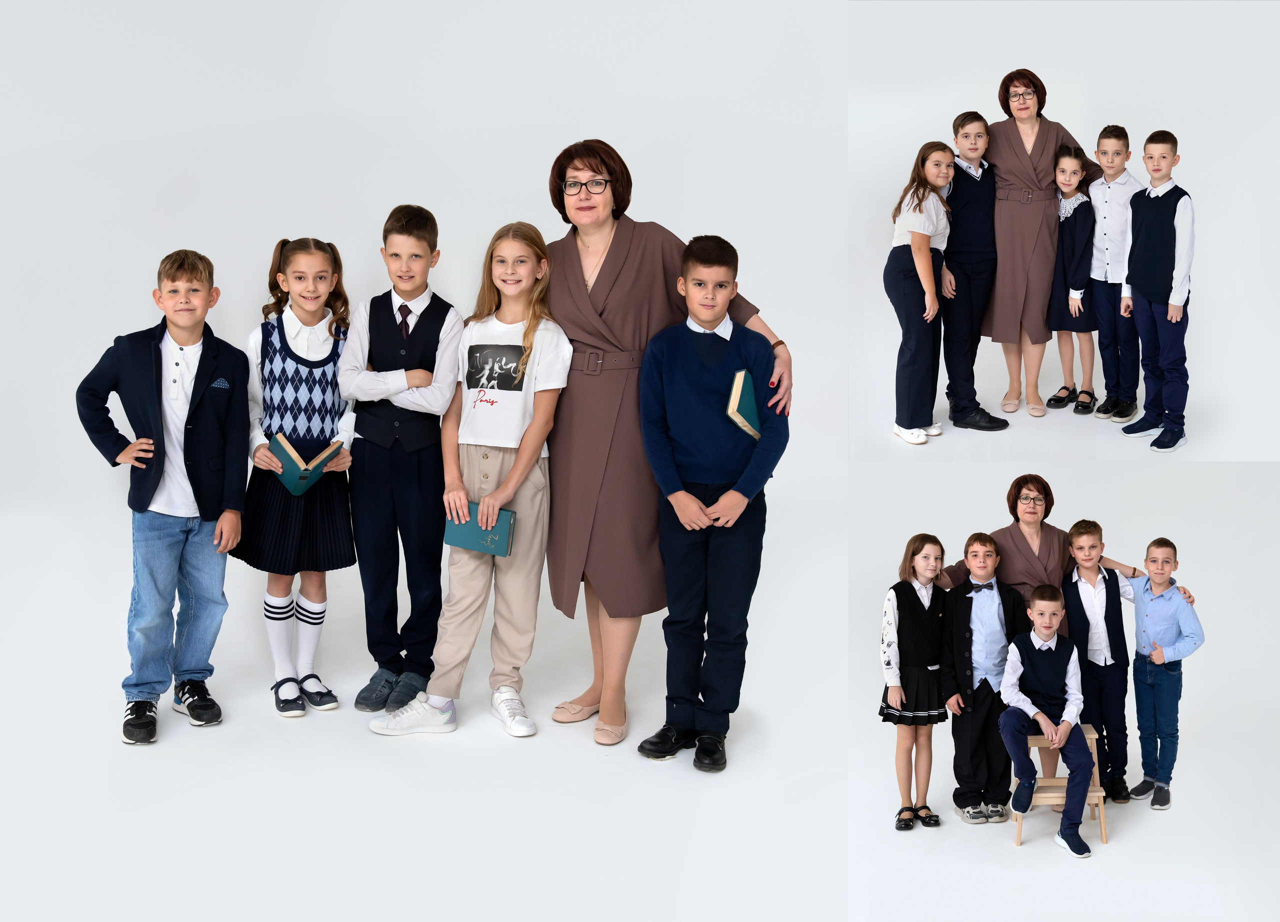 Выпускной альбом «Человек с обложки». Фотограф в Москве Надуева Татьяна. Женский портрет, детский портрет, с