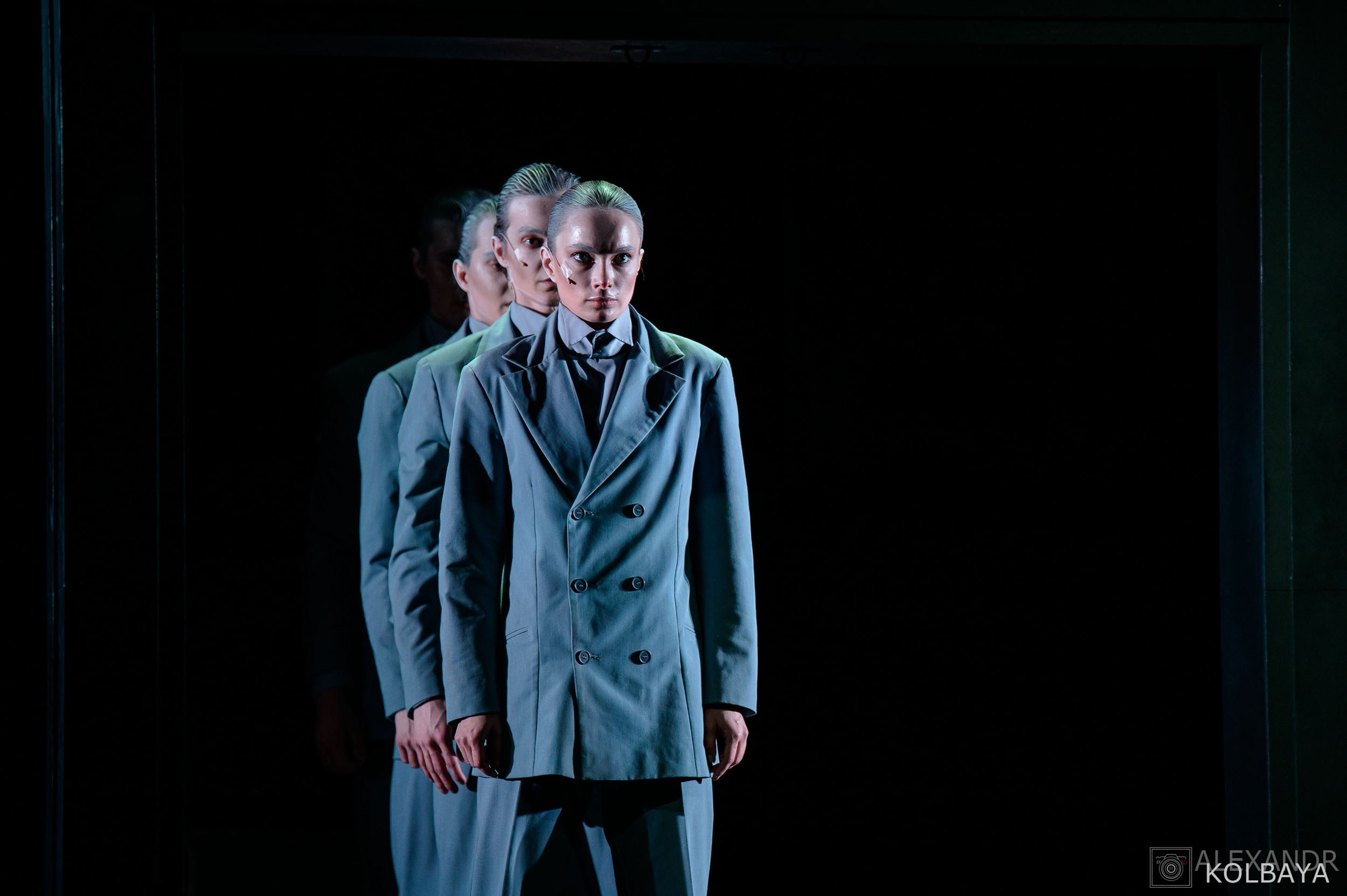 Портрет Дориана Грея (26/03/2024). Концертный и театральный репортажный фотограф в Москве Александр Колбая