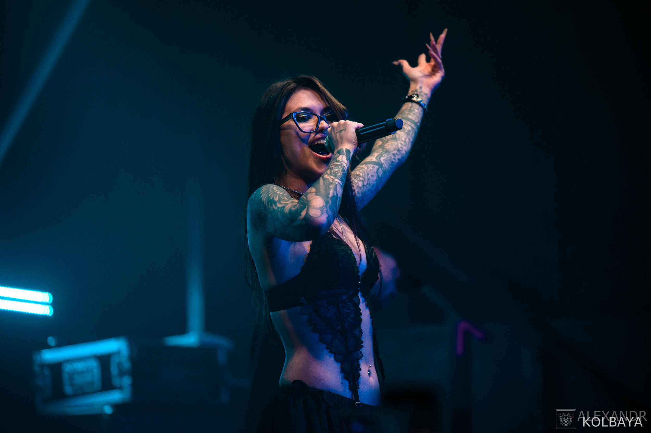 Фоторепортаж с концерта группы АСТРА в клубе СВОБОДА. Концертный и театральный репортажный фотограф в Москве Александр Колбая