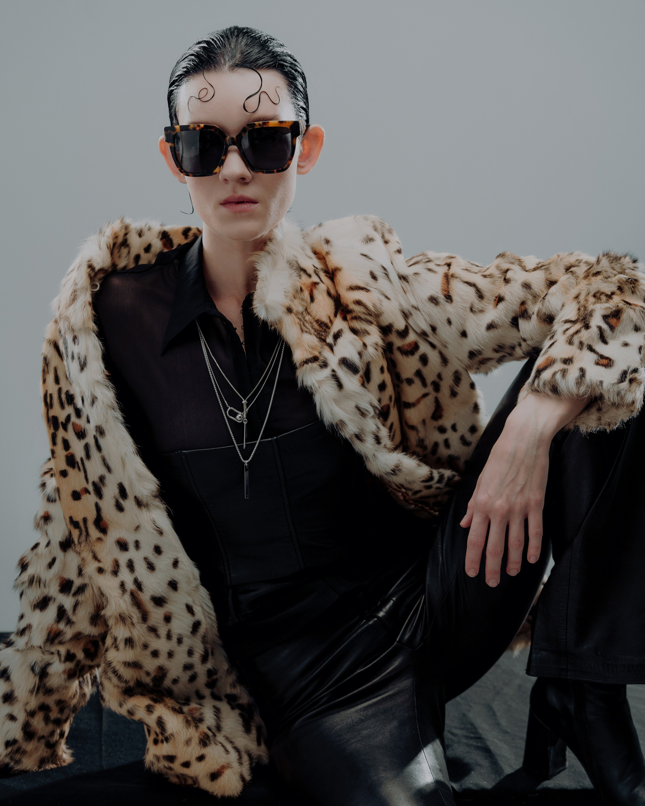 NOMAD EXCLUSIVE EYEWEAR. DDPRODUCTION CASES