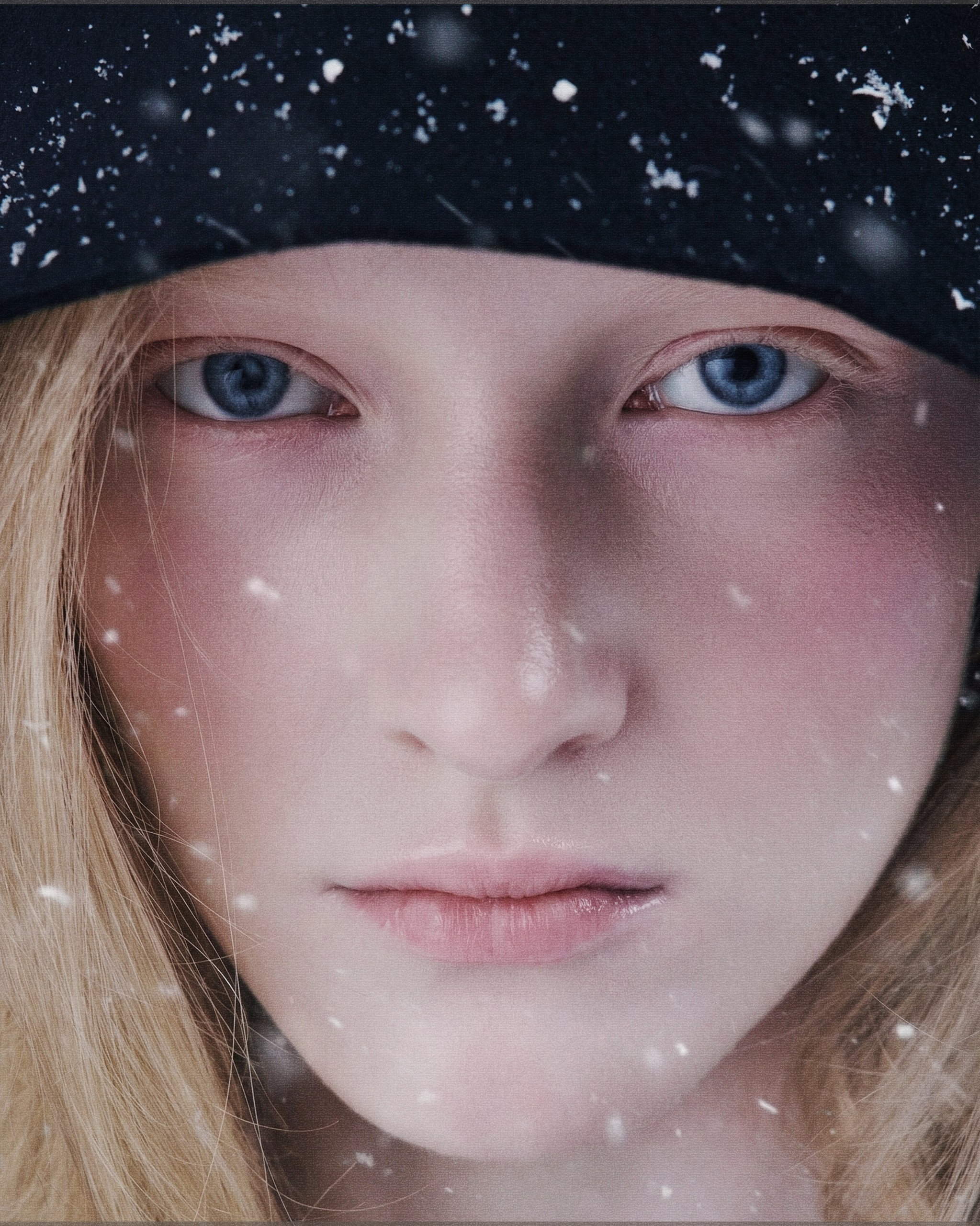 For Nicle. DDPRODUCTION CASES