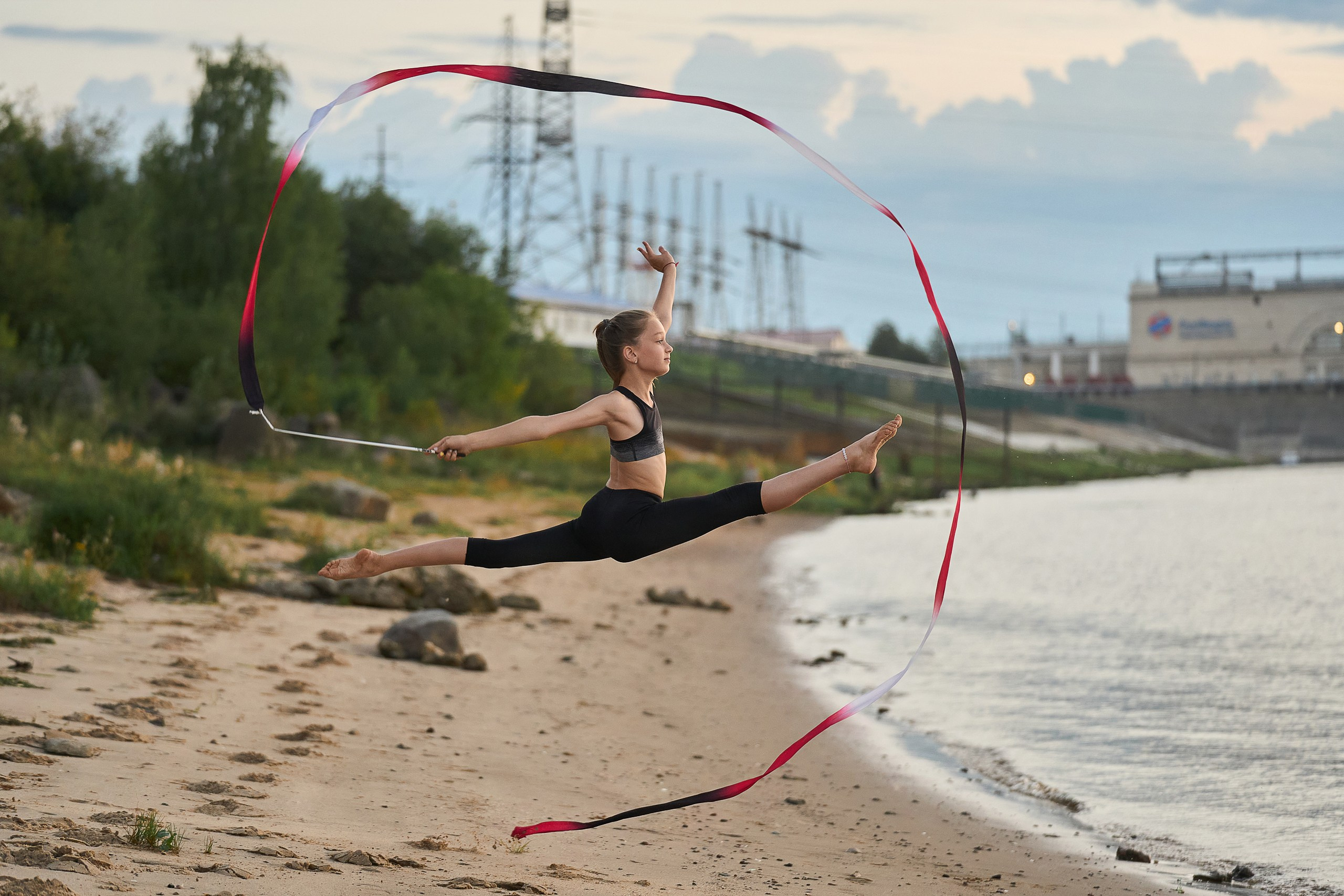 Фотограф в Заволжье Алексей Шабалин