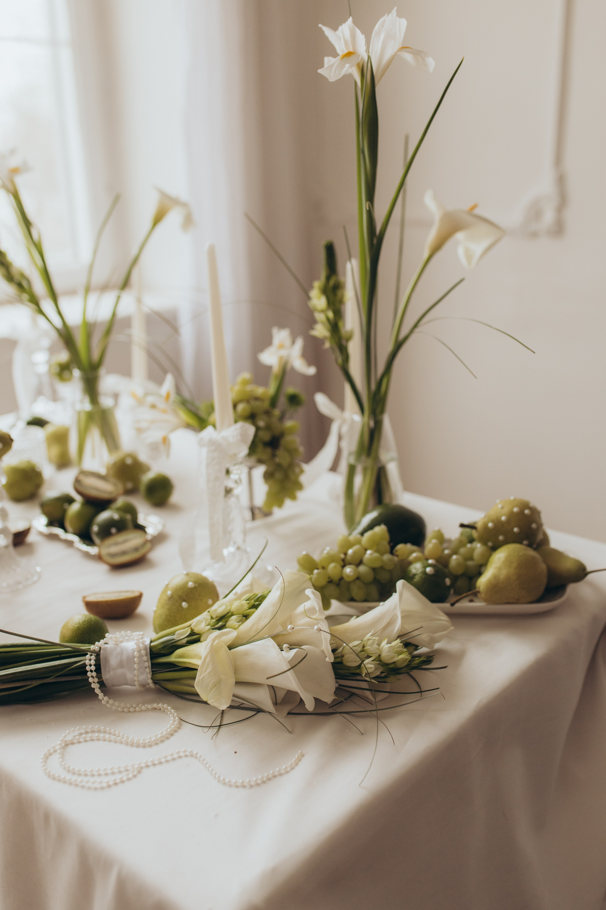 Валерия. Свадебный и семейный фотограф в Белгороде Евгения Курочкина