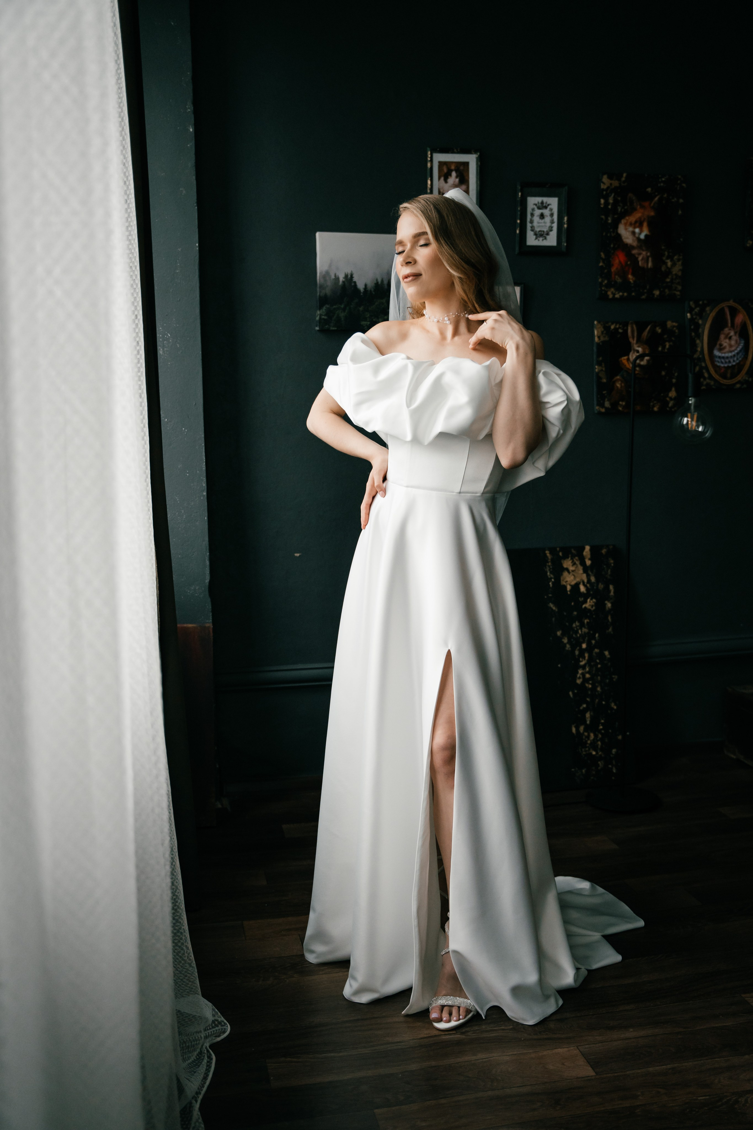 Юлия и Александр. Ульяна Ремезова | Фотограф | Челябинск