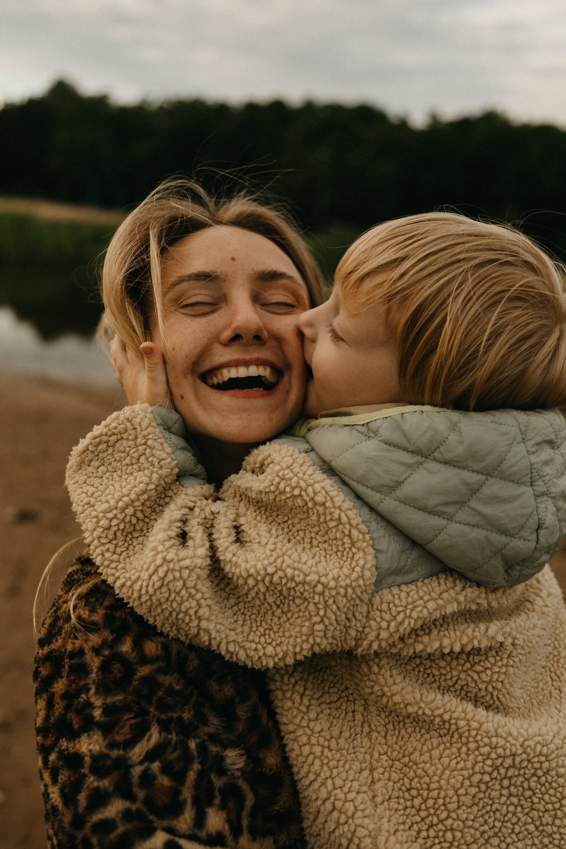 Юля, Влад, Марс. Главная