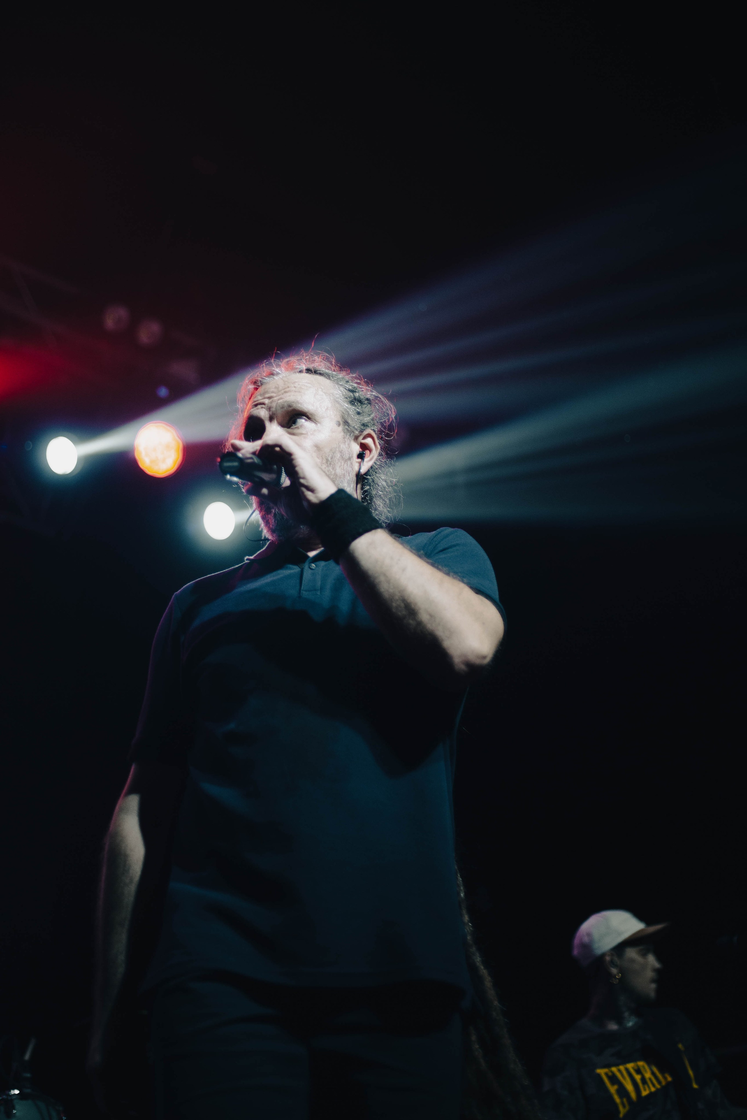 07/09 Концерт. Фотограф из Москвы. Иван Носков