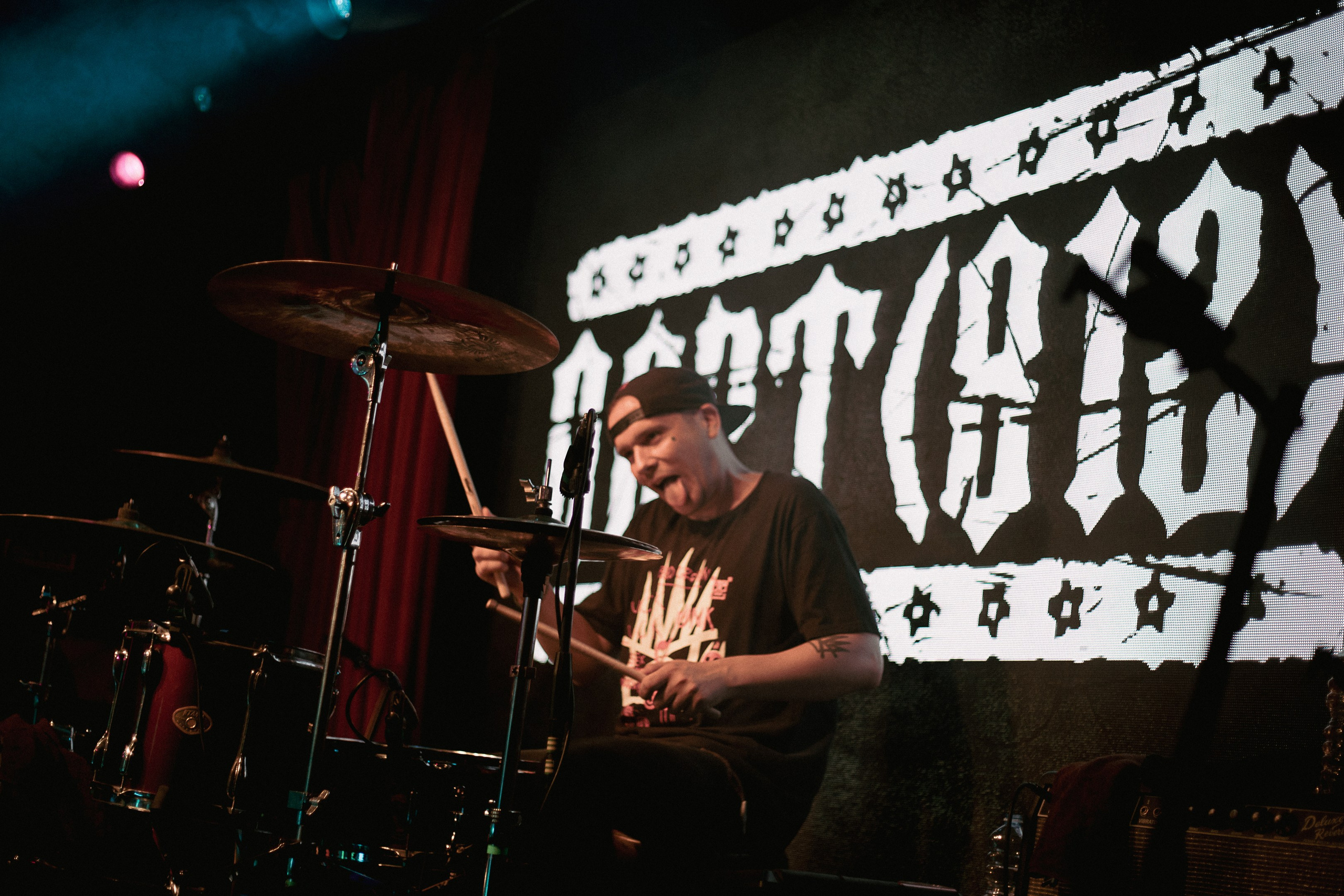 05/08 Концерт. Фотограф из Москвы. Иван Носков