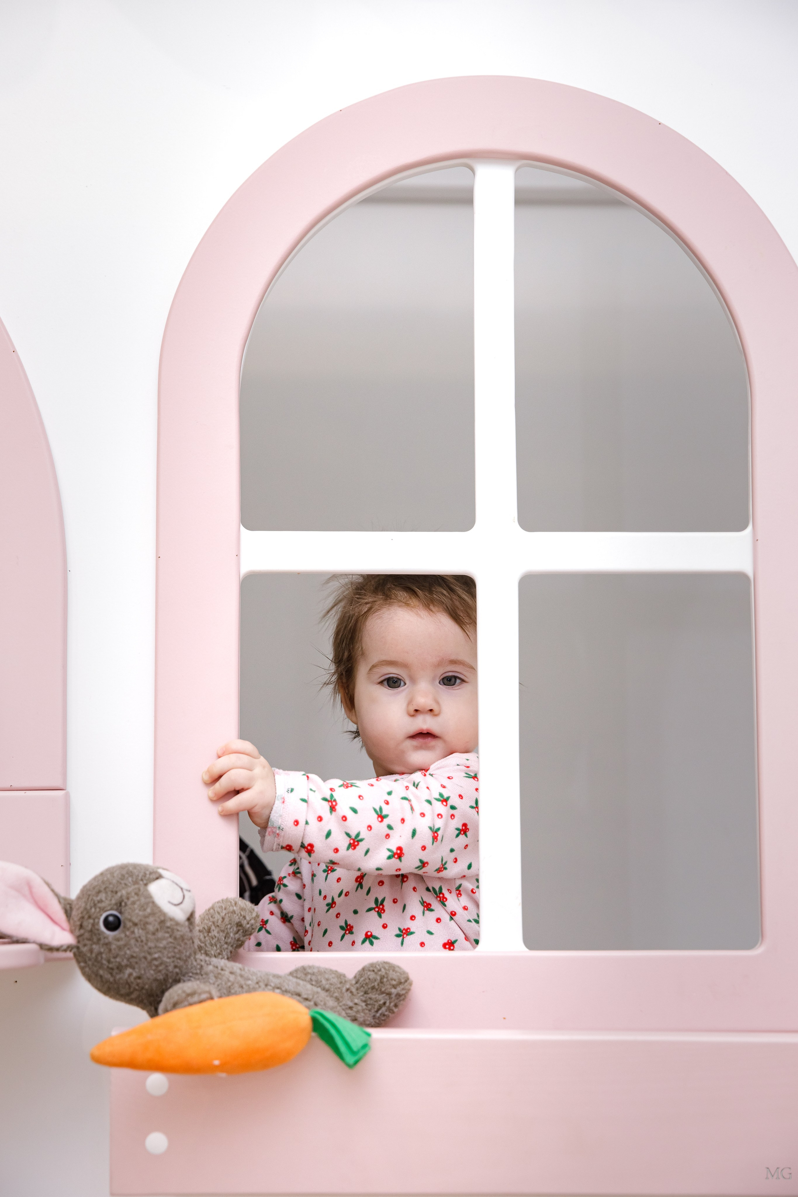 Варюшкин Годовась!. Маша Гонтарь Семейный домашний репортажный фотограф в Санкт-Петербурге