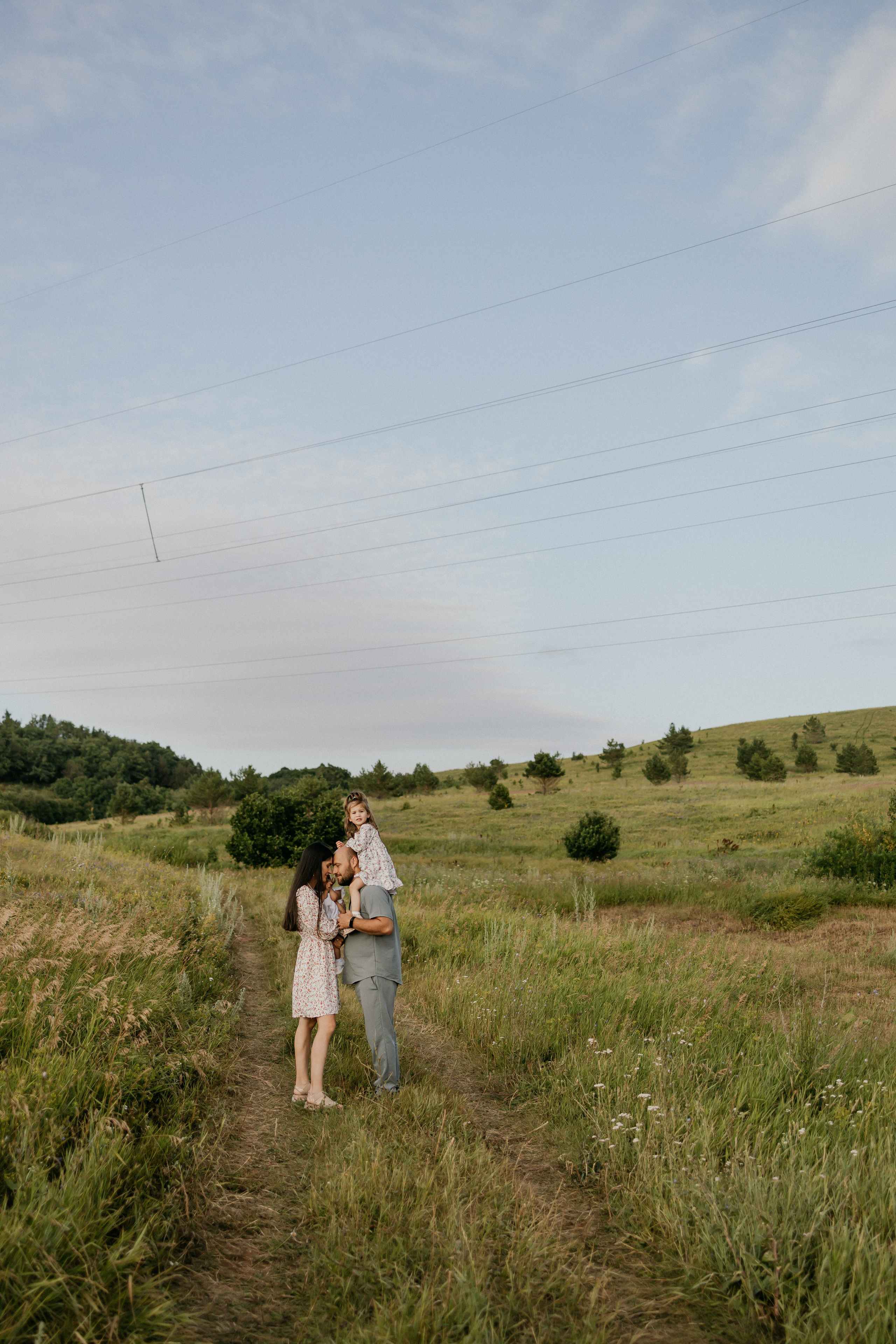Яна. Семейный и свадебный фотограф в Казани Ирина Кириллова