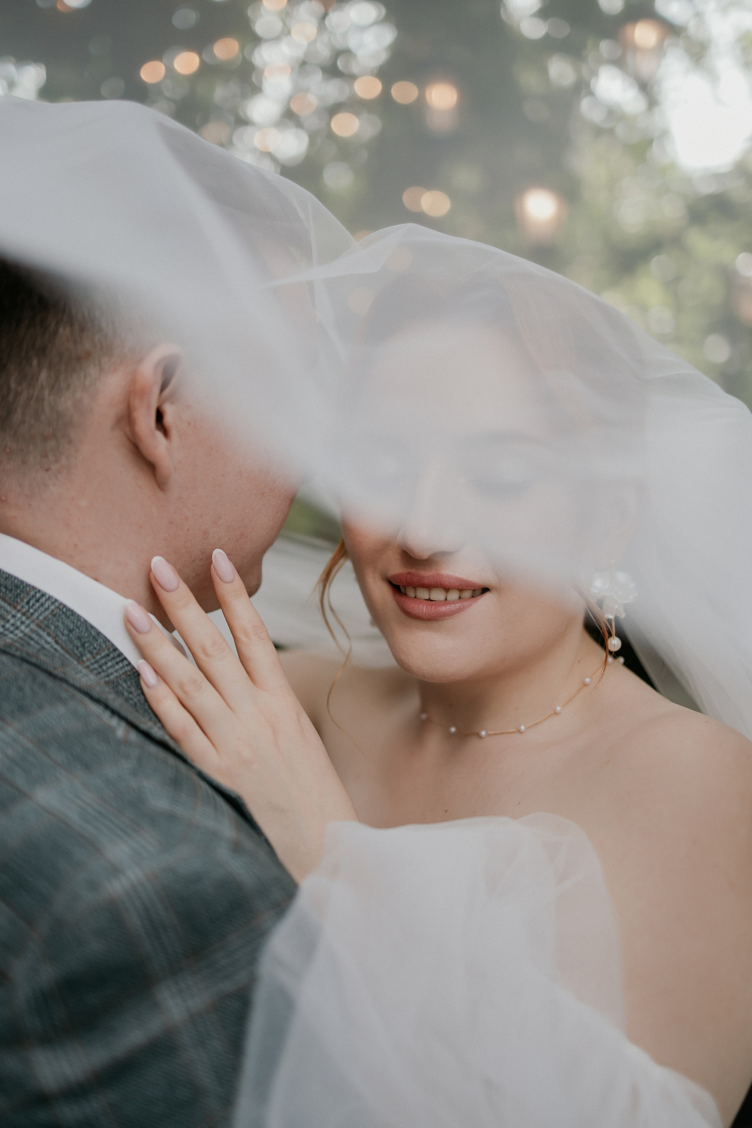 Екатерина и Алнур. Семейный и свадебный фотограф в Казани Ирина Кириллова