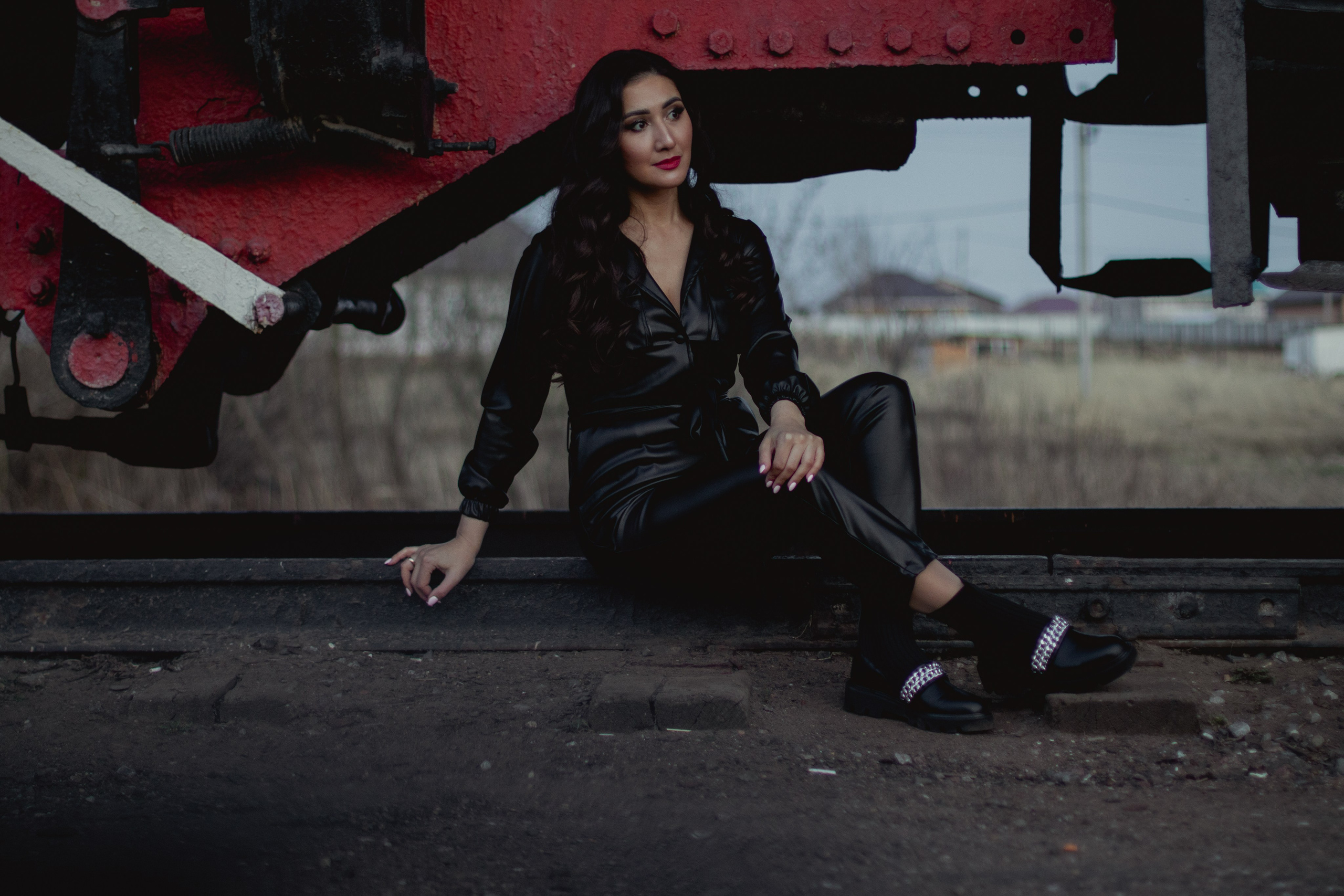 Гульнара. Семейный и свадебный фотограф в Казани Ирина Кириллова