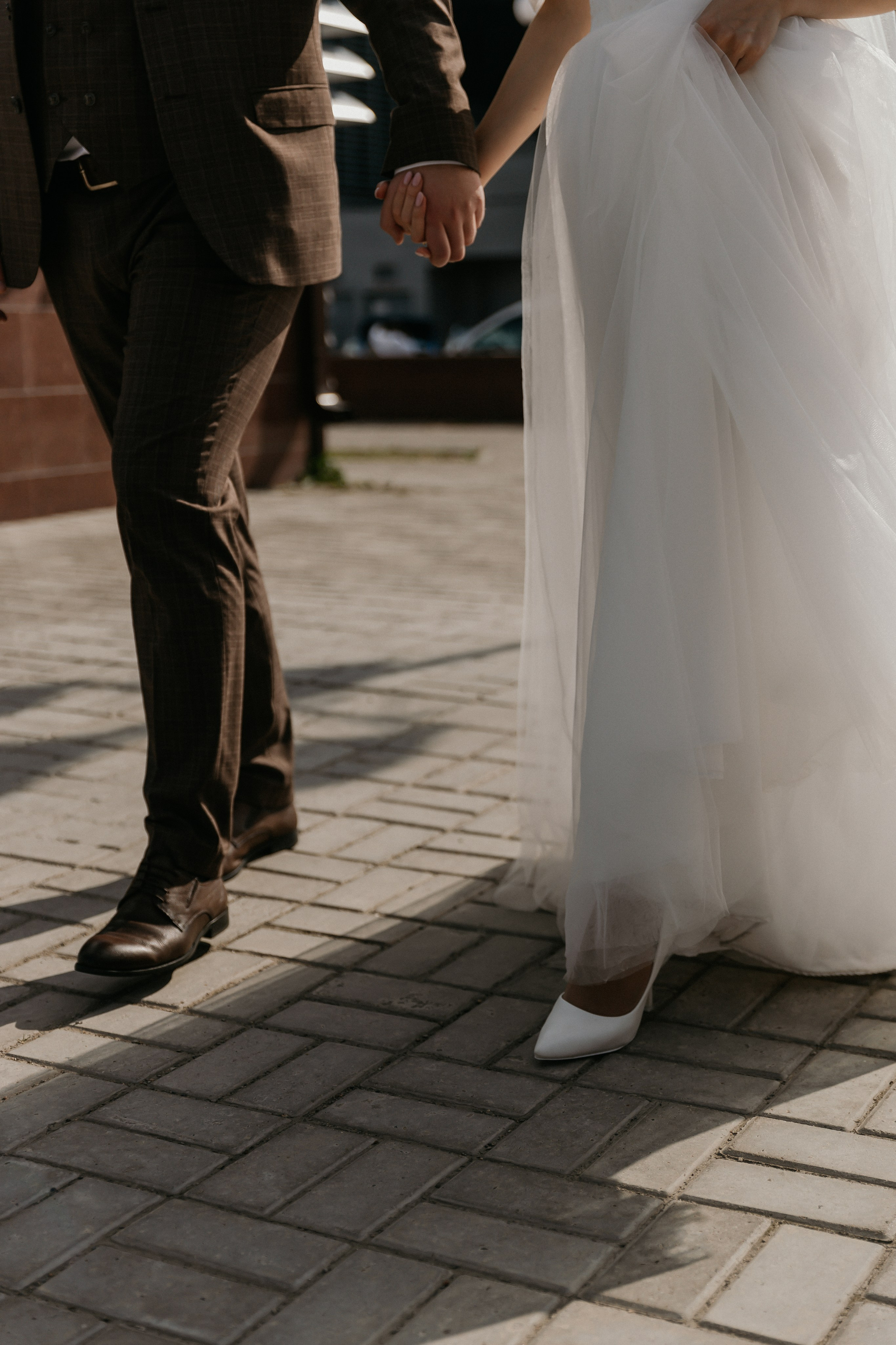 Илья и Алина. Семейный и свадебный фотограф в Казани Ирина Кириллова