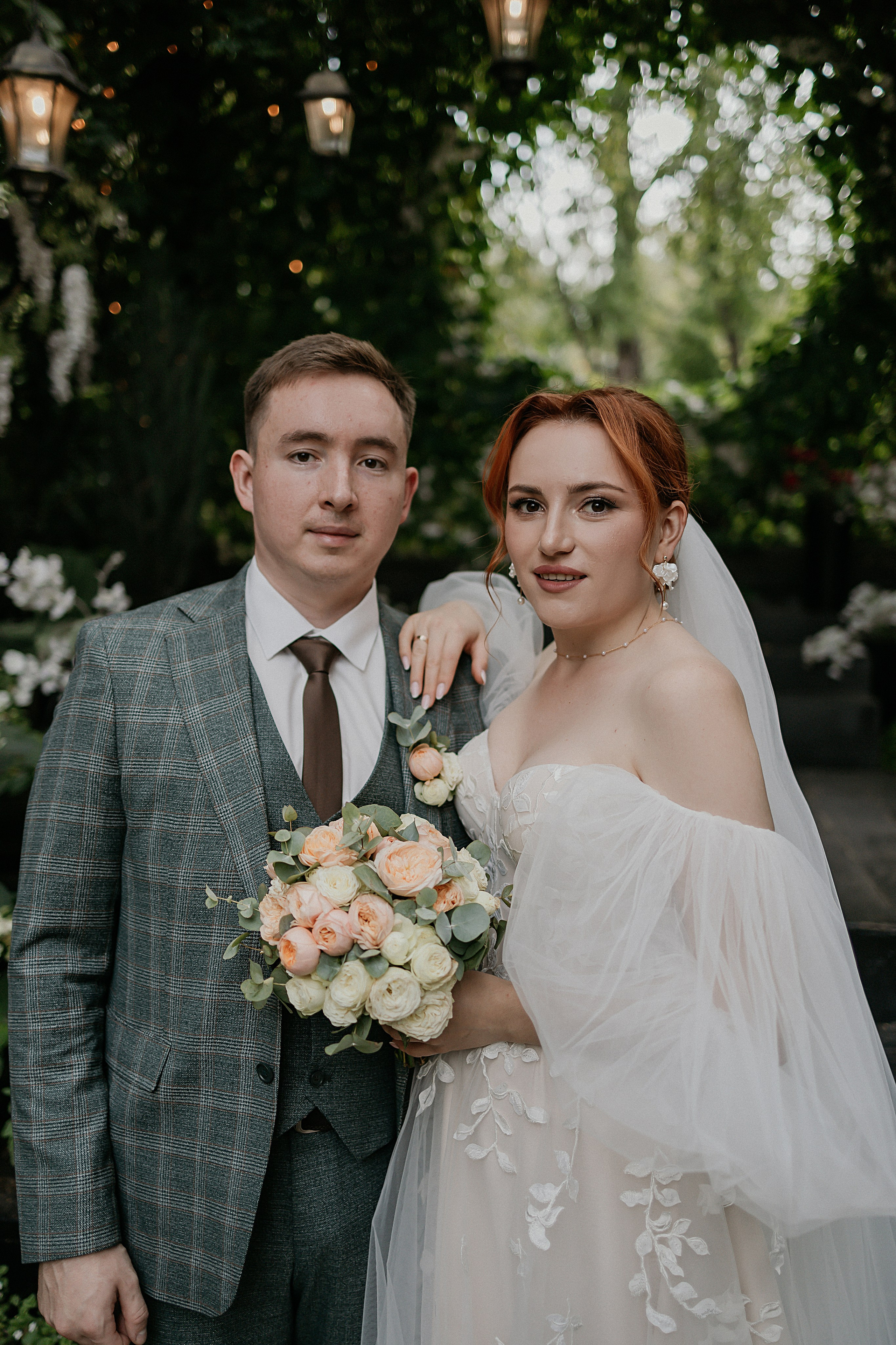 Екатерина и Алнур. Семейный и свадебный фотограф в Казани Ирина Кириллова