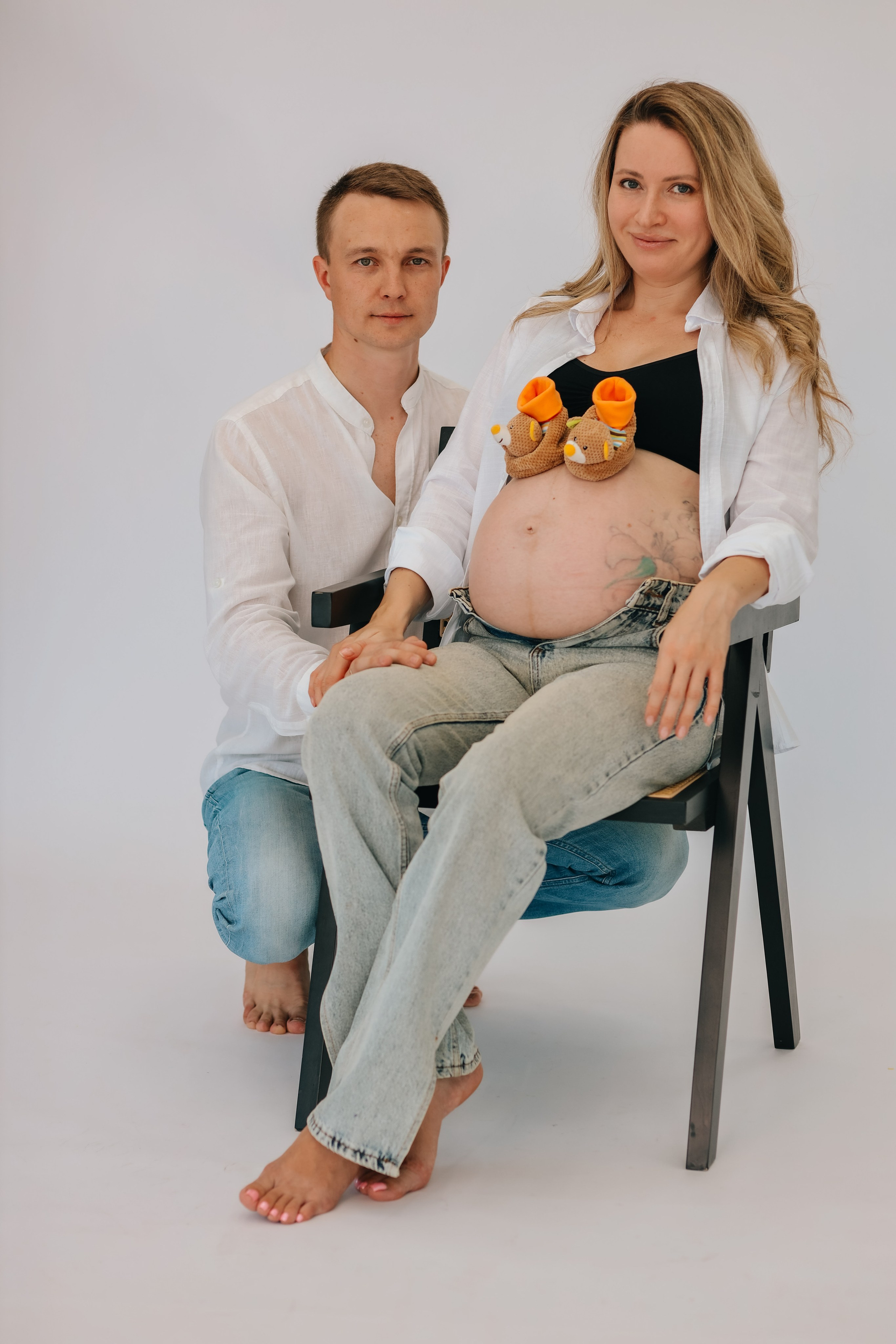 Беременяшки. Shirin Ustaeva Photography—больше, чем фотография