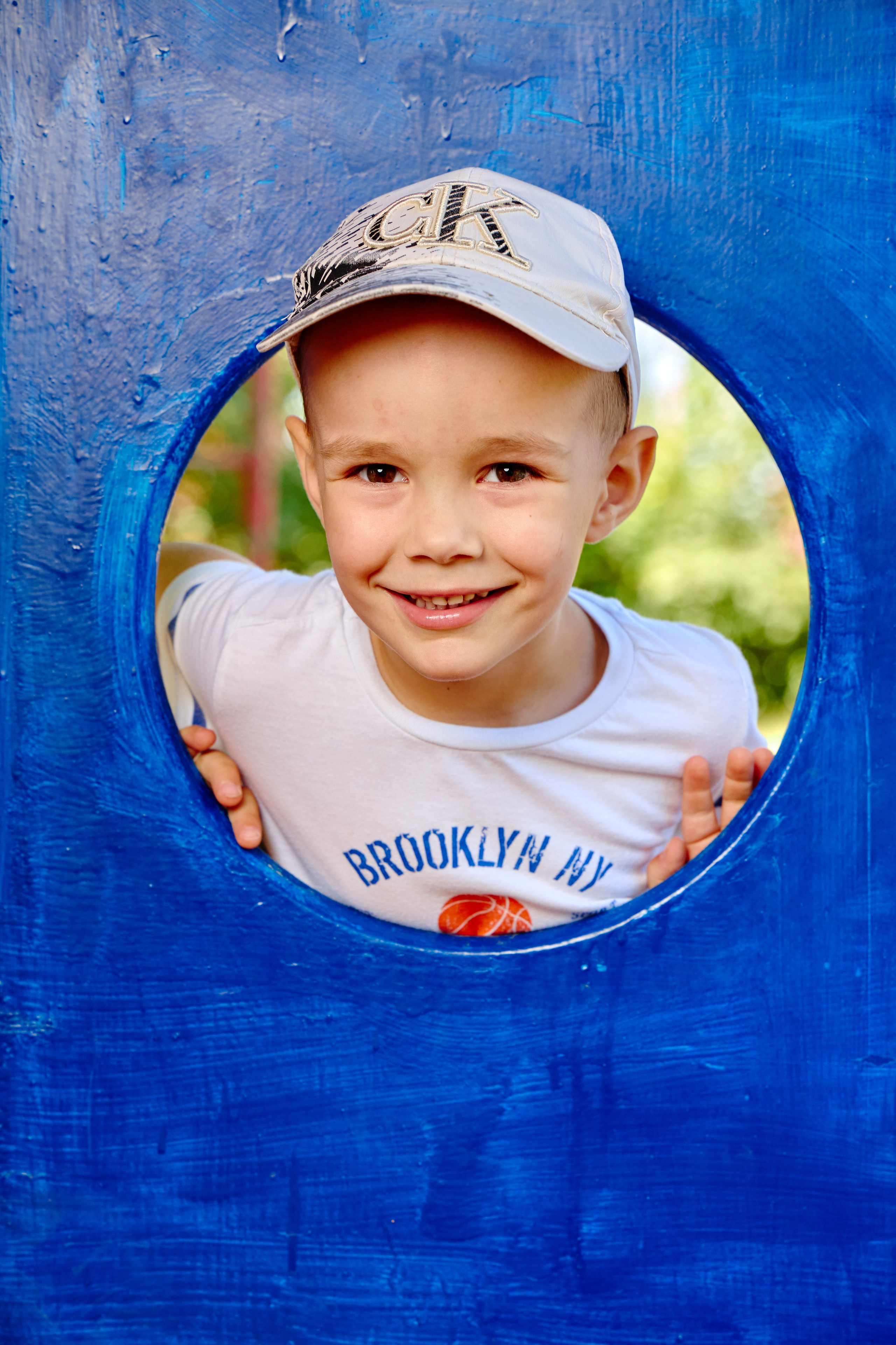 Пример летней съёмки в детском саду № 92 младшая группа Ромашки. Фотограф Выпускные альбомы Таганрог Сергей Коробченко