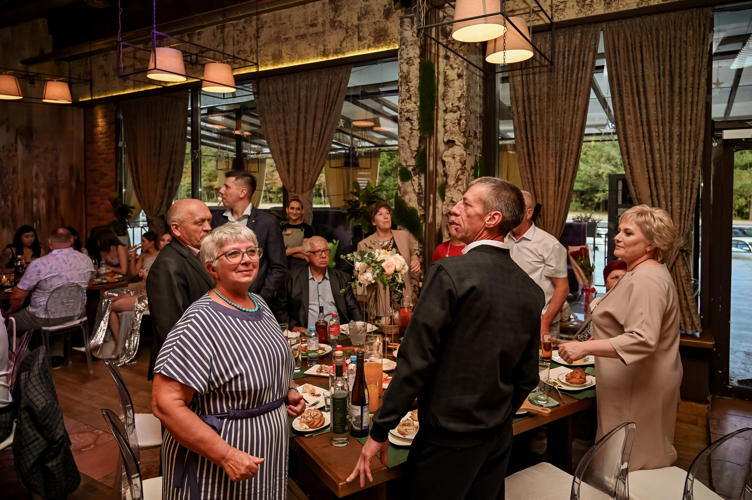 Свадьба полный день. Семейный и свадебный фотограф в г. Уфа Динара