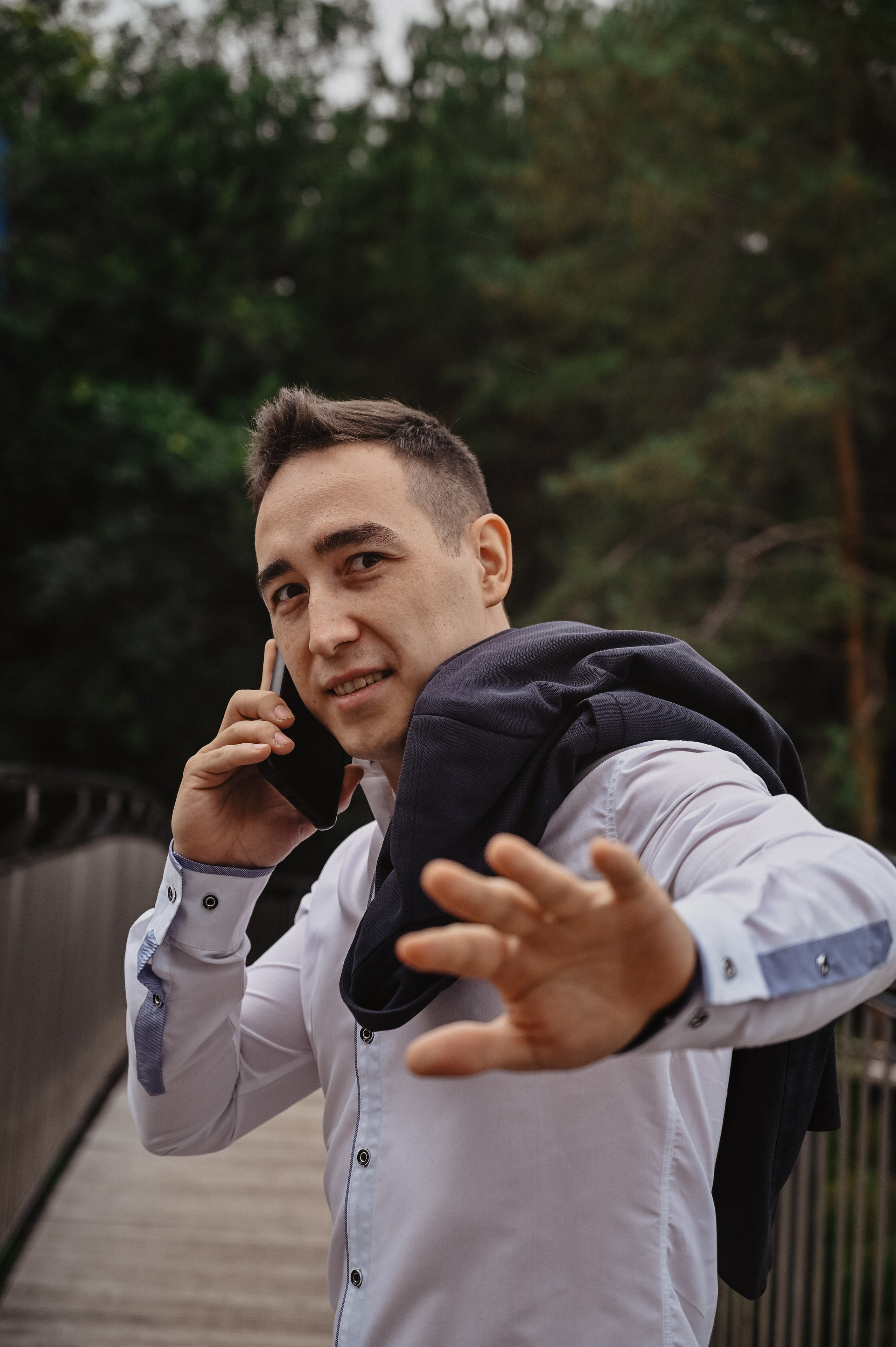 Уличная фотосессия. Семейный и свадебный фотограф в г. Уфа Динара