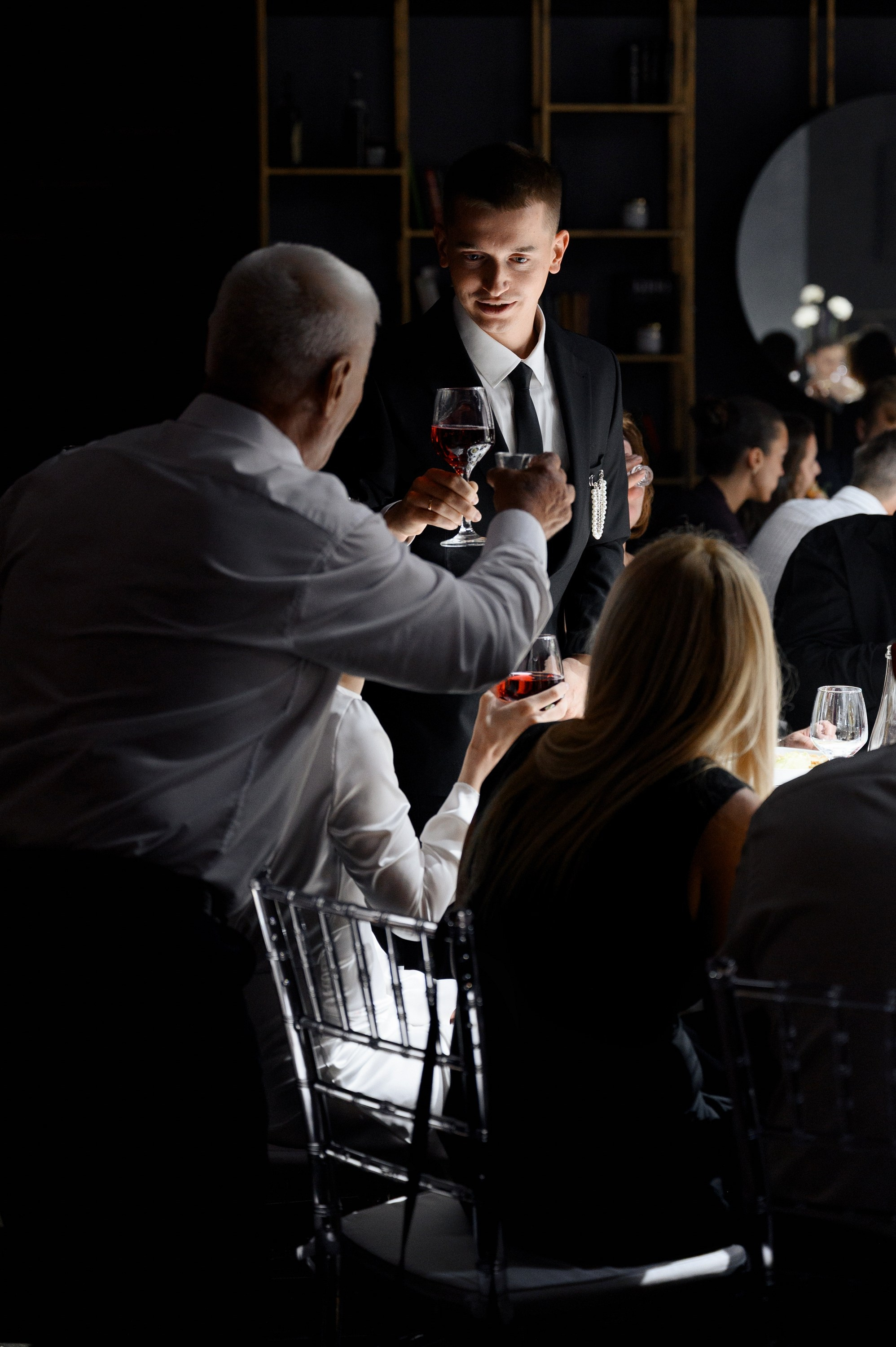 Кирилл и Анна. Zhulanovilya