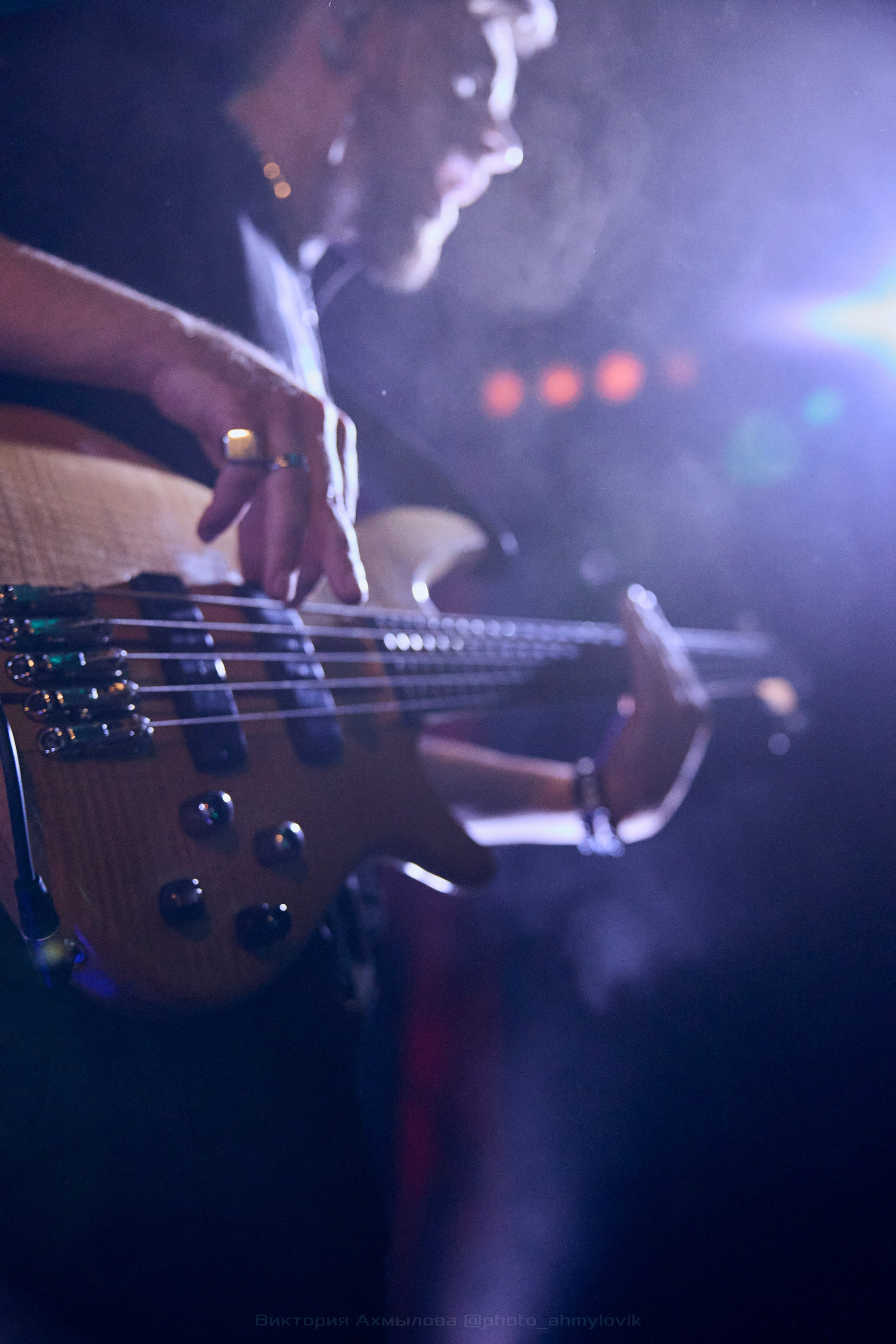 26.06.2024 iOstra 16 Тонн. Виктория Ахмылова. Фотограф в Москве