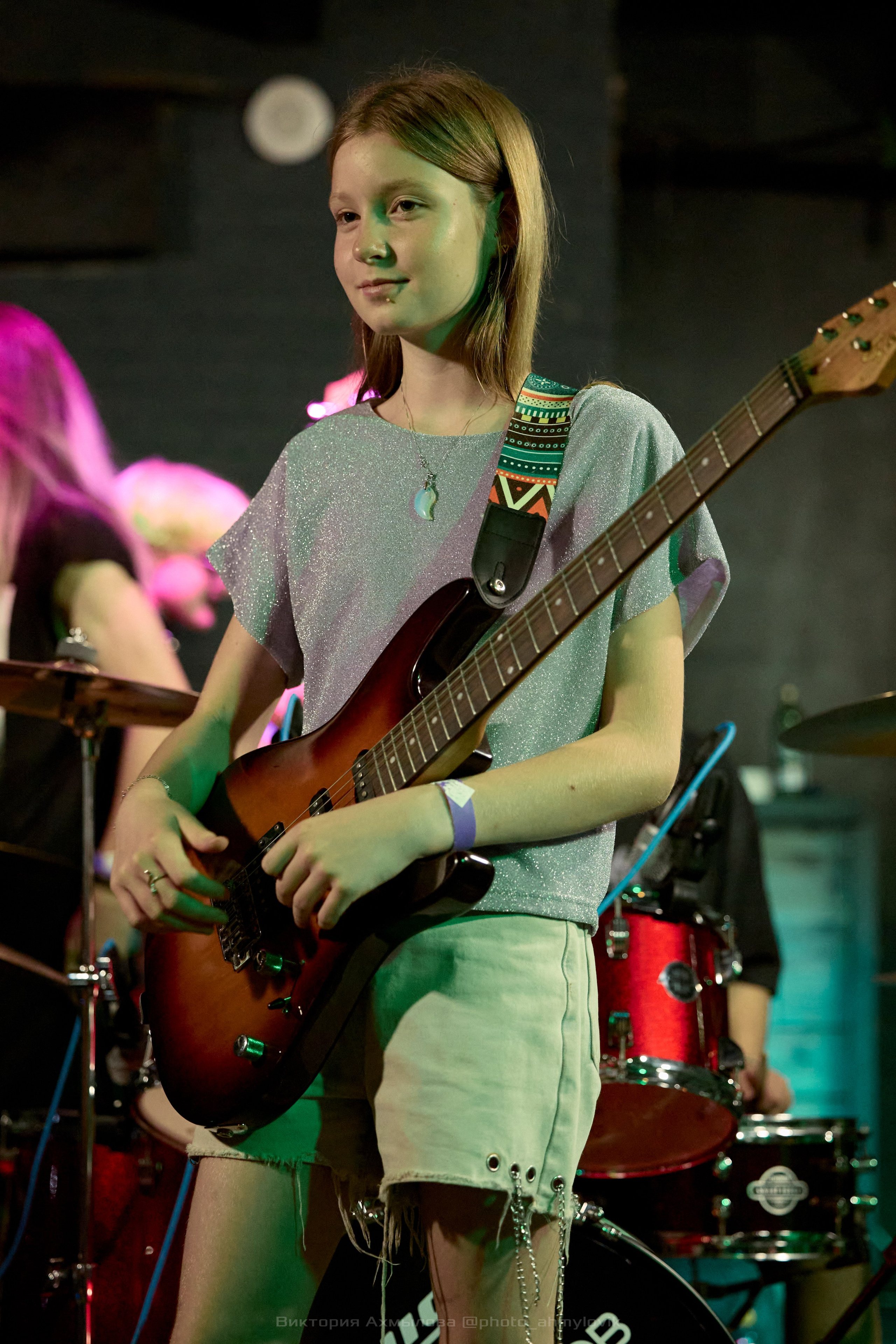 19.07.2024 НШБ Зеленоград. Виктория Ахмылова. Фотограф в Москве