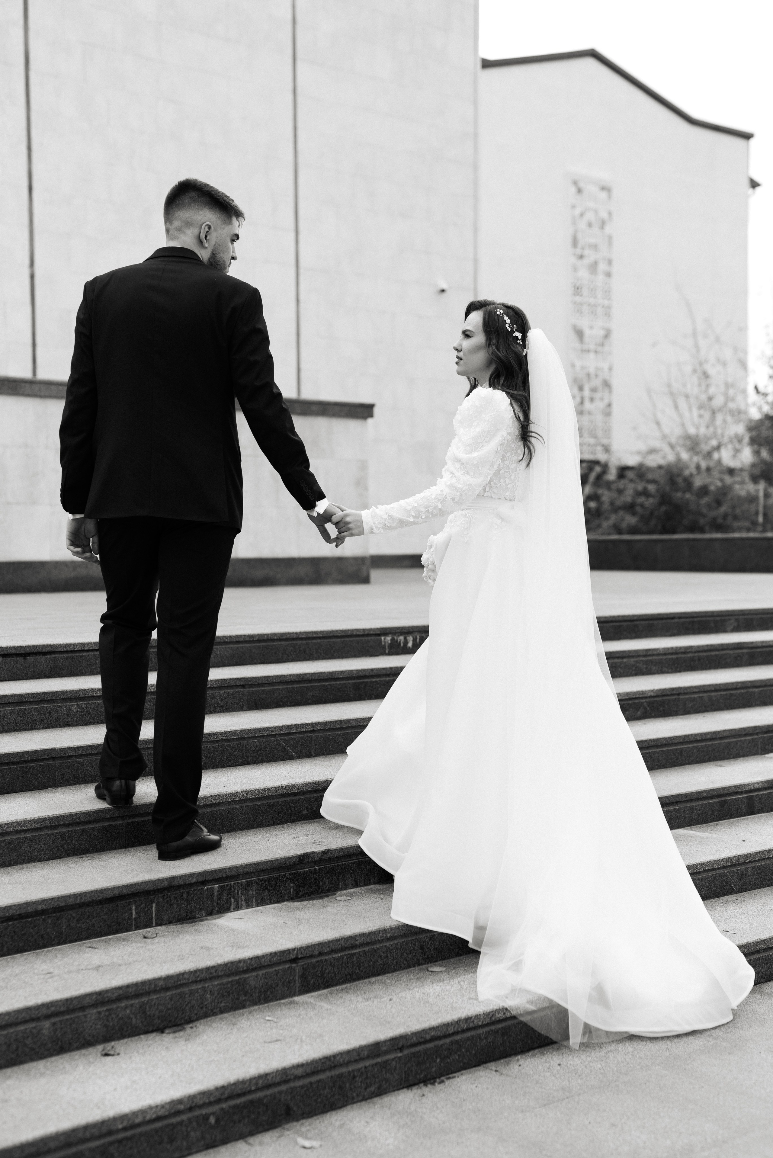 Тимур и Екатерина. Свадебный и семейный фотограф Светлана Матвеенко