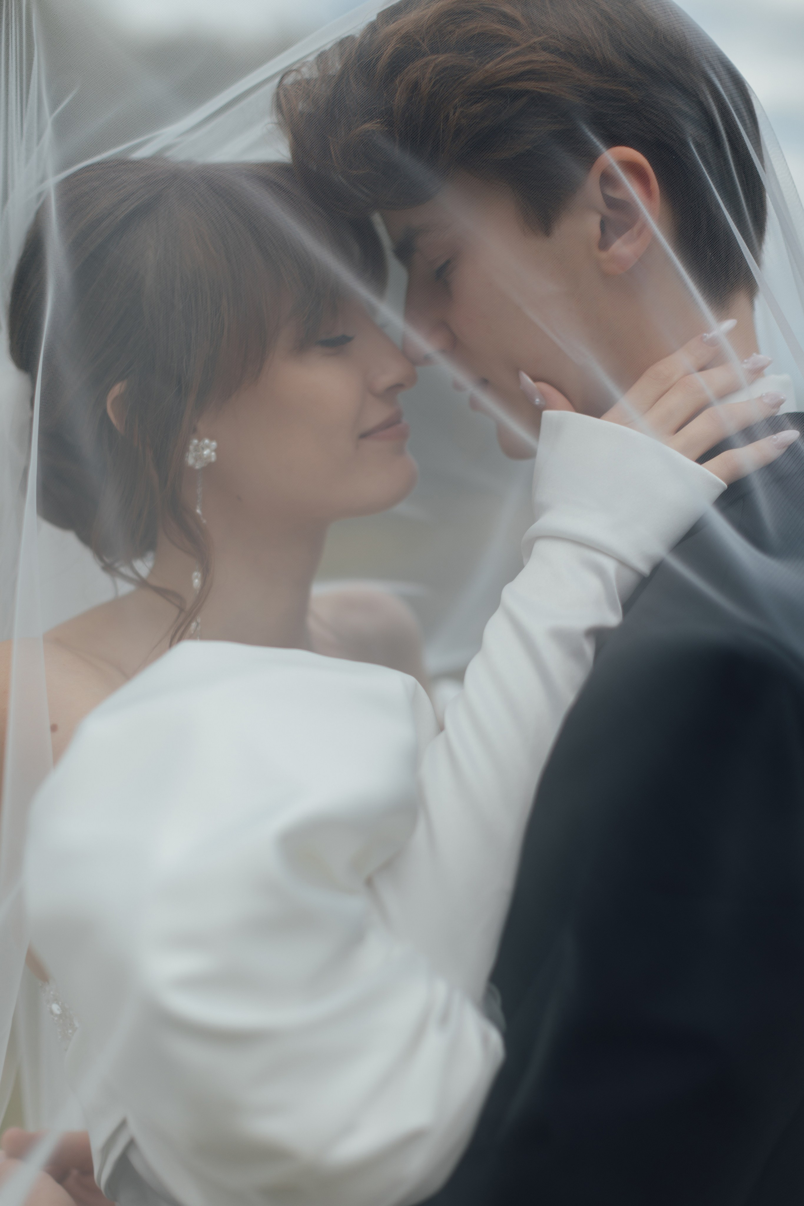 Антон и Кристина. Главная