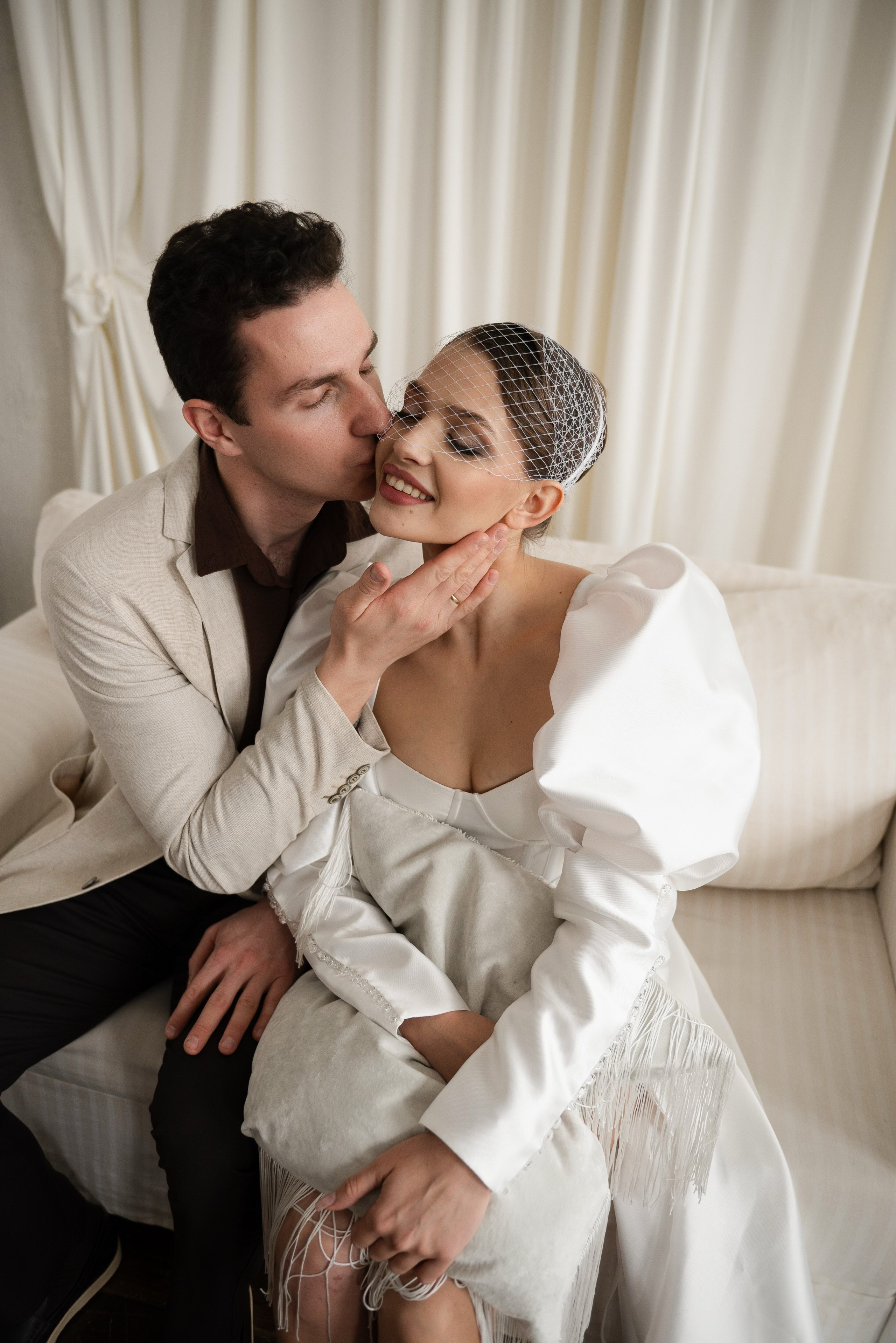 Феликс и Юлия. Свадебный фотограф Ставрополь Виктория Лексеева