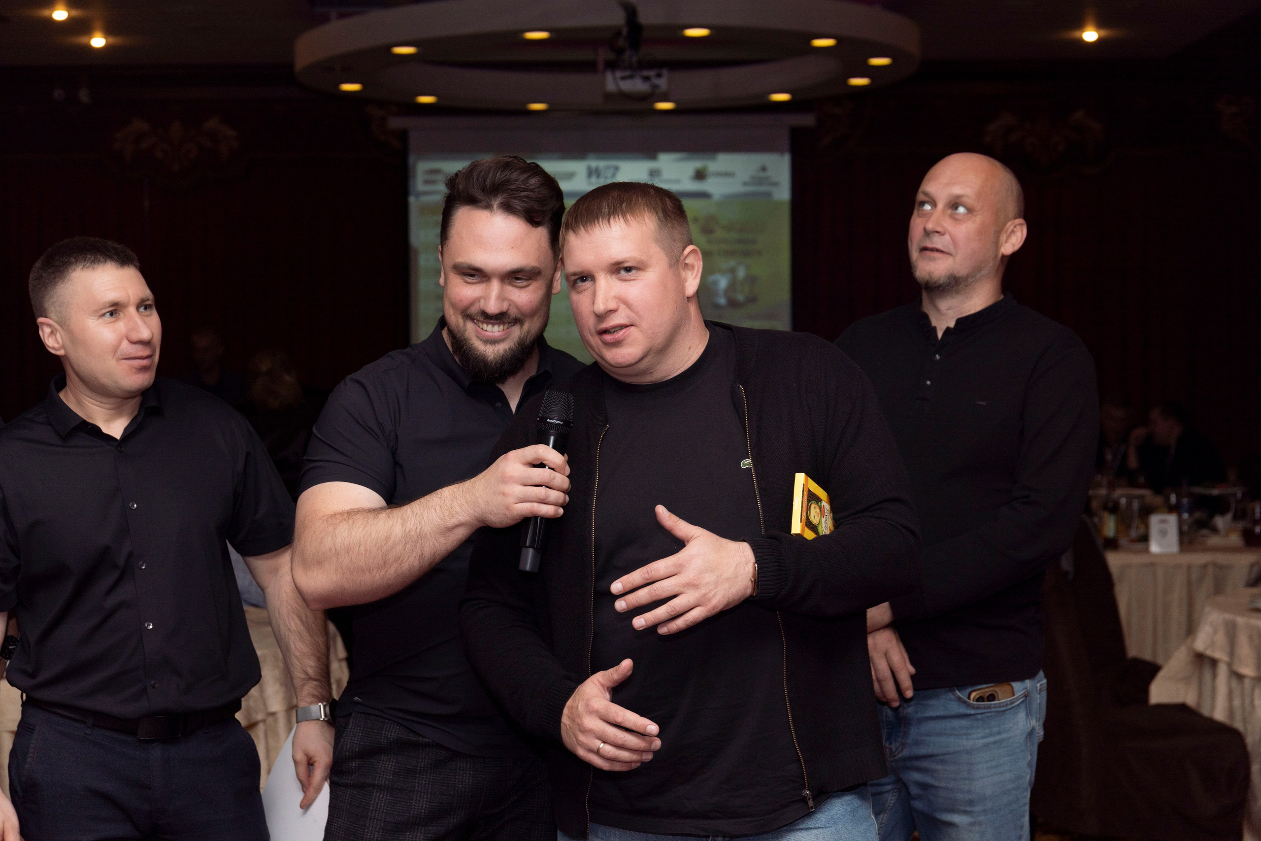 Репортаж. Фотограф в Москве