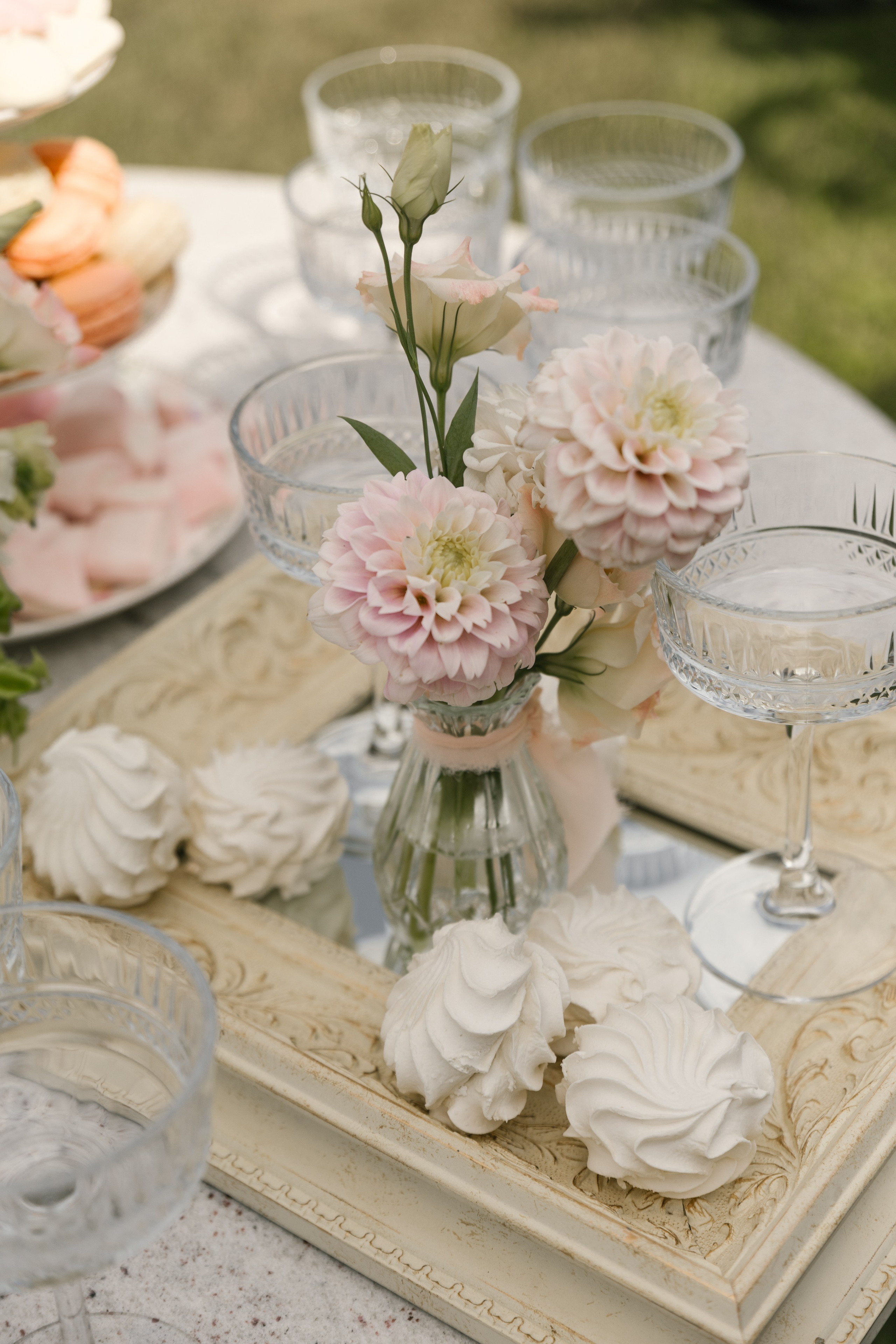 Александр и Дарья. Свадебный фотограф в Пятигорске и КМВ Софья Аджикеримова