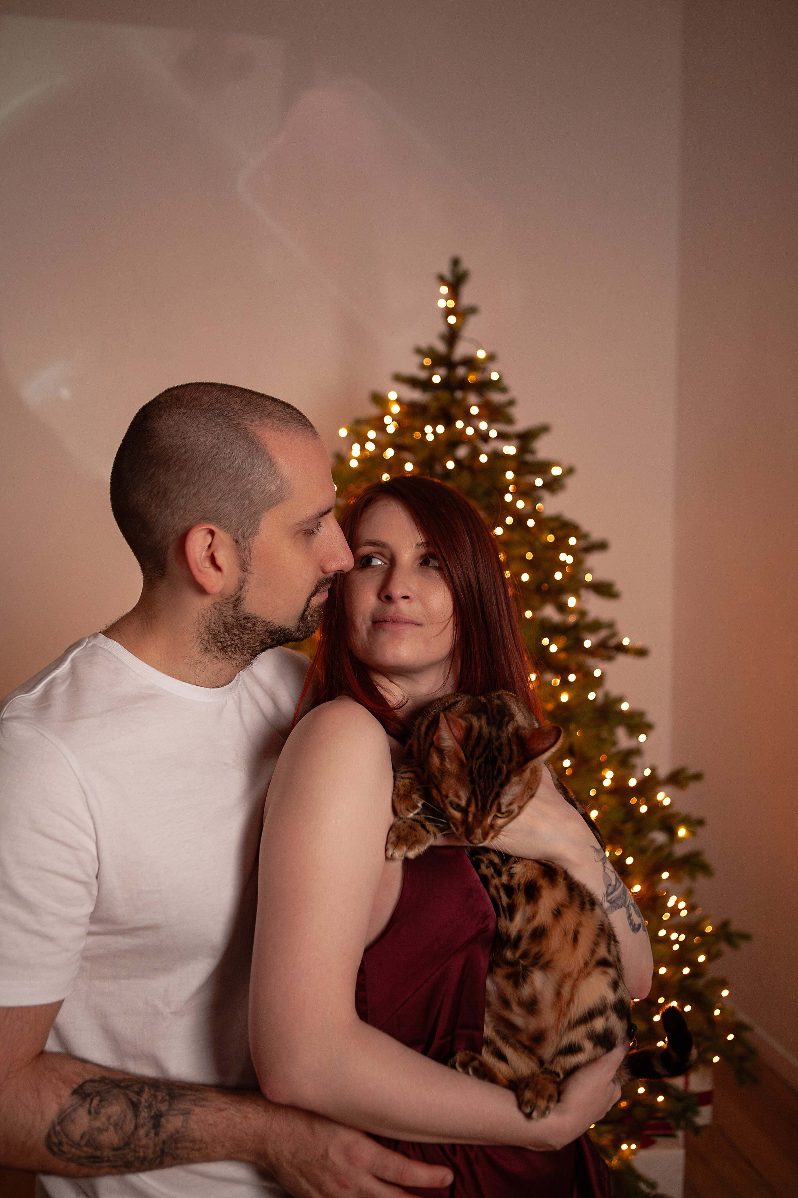 Оксана & Ваня. Свадебный фотограф в СПБ | Санкт-Петербурге Анастасия Рахимгулова