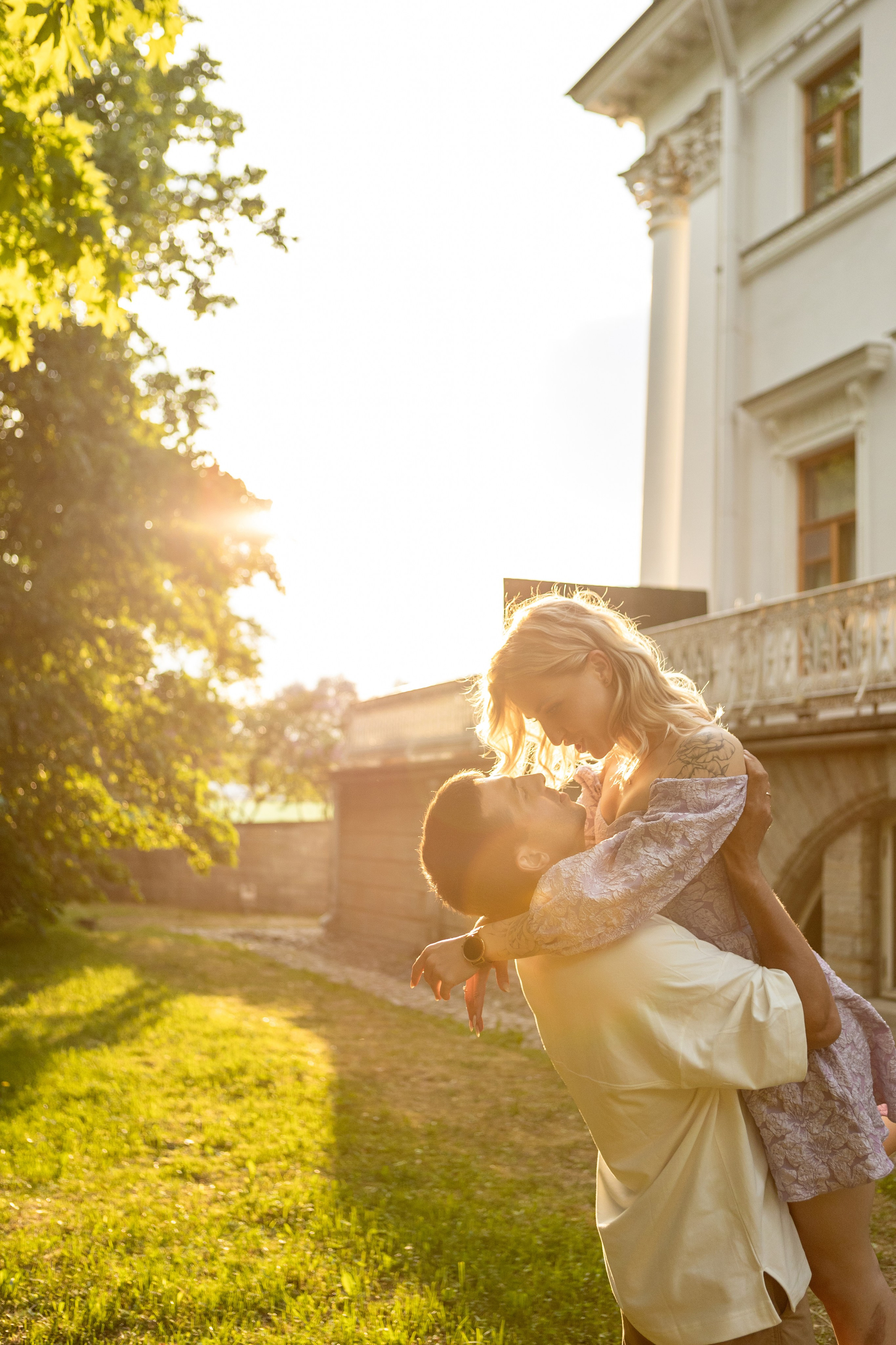 Алена & Денис. Свадебный фотограф в СПБ | Санкт-Петербурге Анастасия Рахимгулова