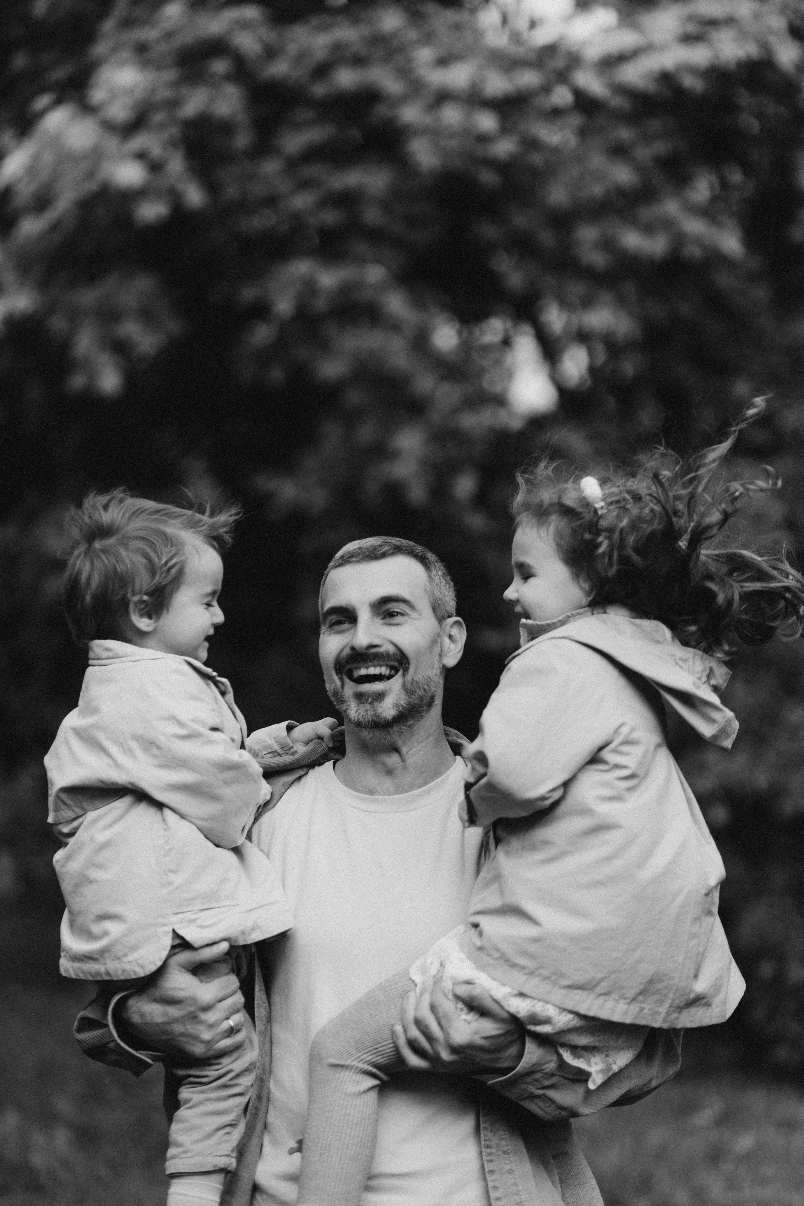 Осенняя семейная история 🍂. Фотограф Артем Бросов в Санкт-Петербурге и Дубае