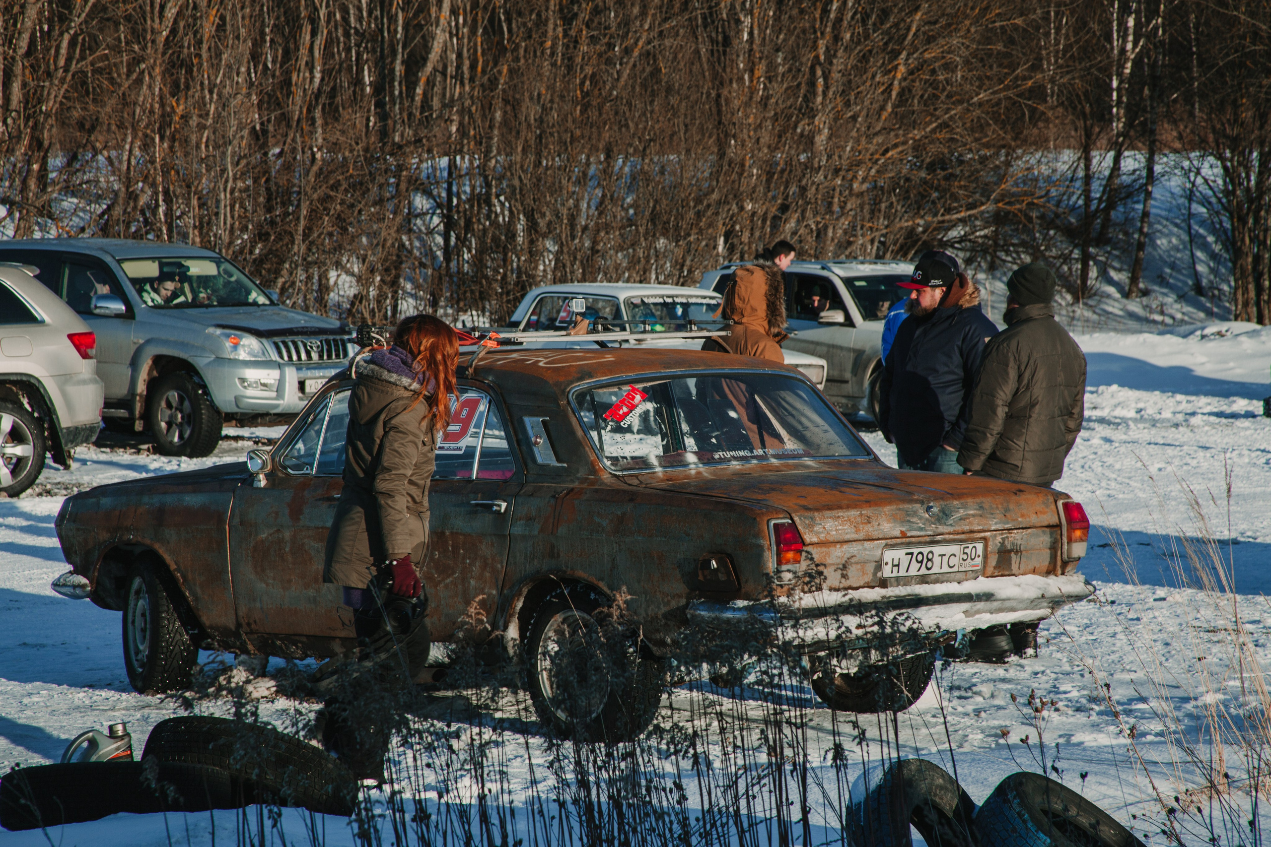 RSE Тропикана 2021. Мультижанровый фотограф в Москве Наталия Степанова