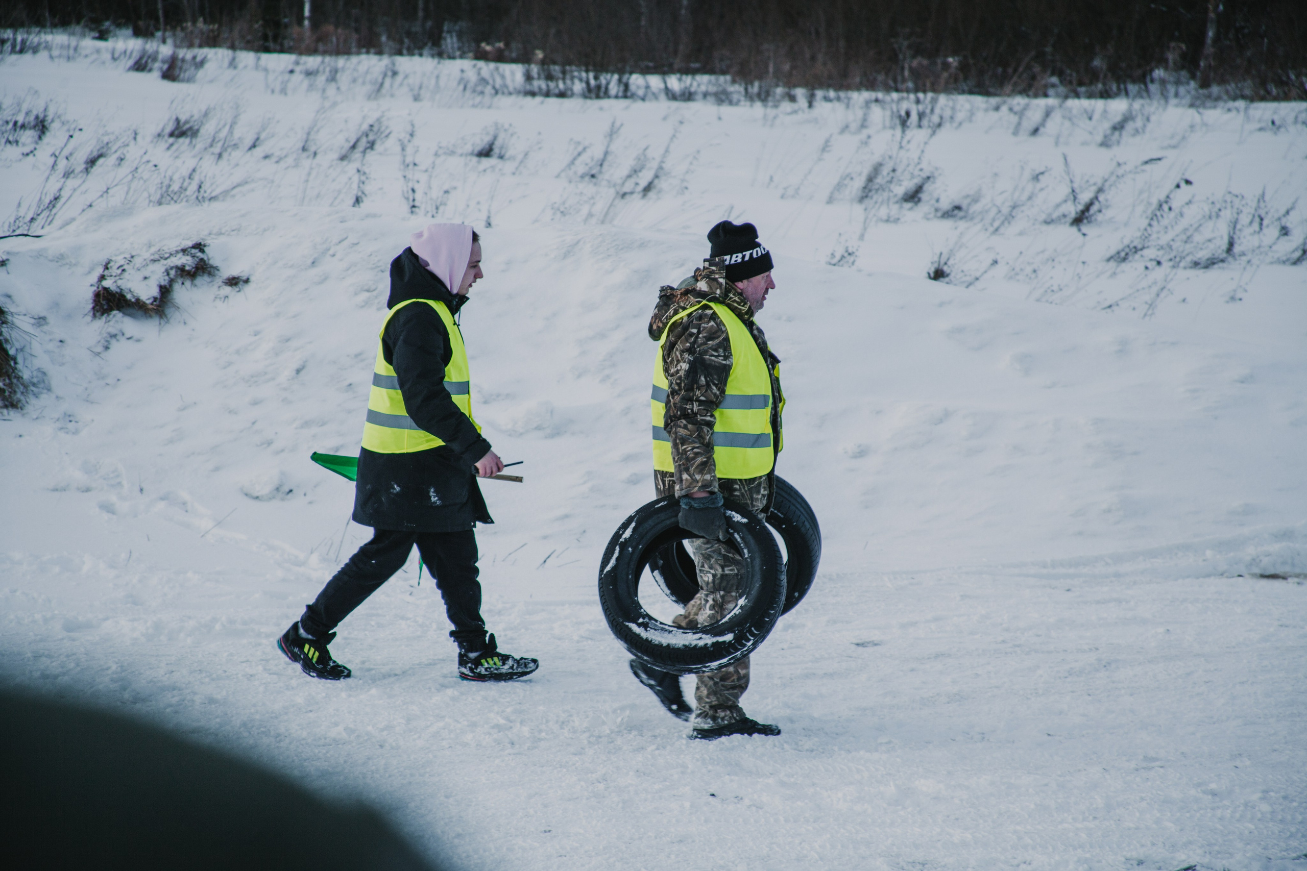 RSE Тропикана 2021. Мультижанровый фотограф в Москве Наталия Степанова