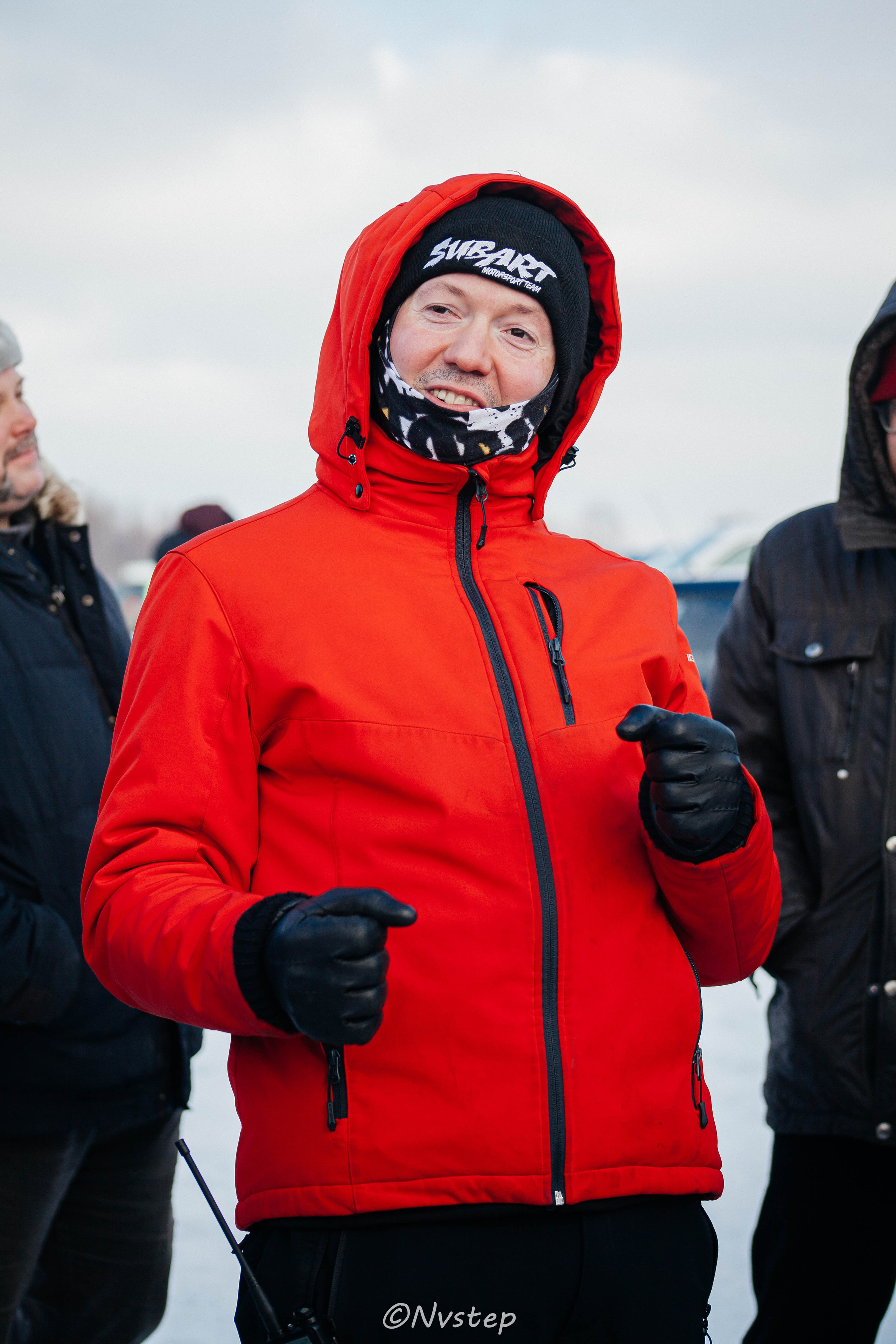 RSE Дмитров Лёд 2023. Мультижанровый фотограф в Москве Наталия Степанова