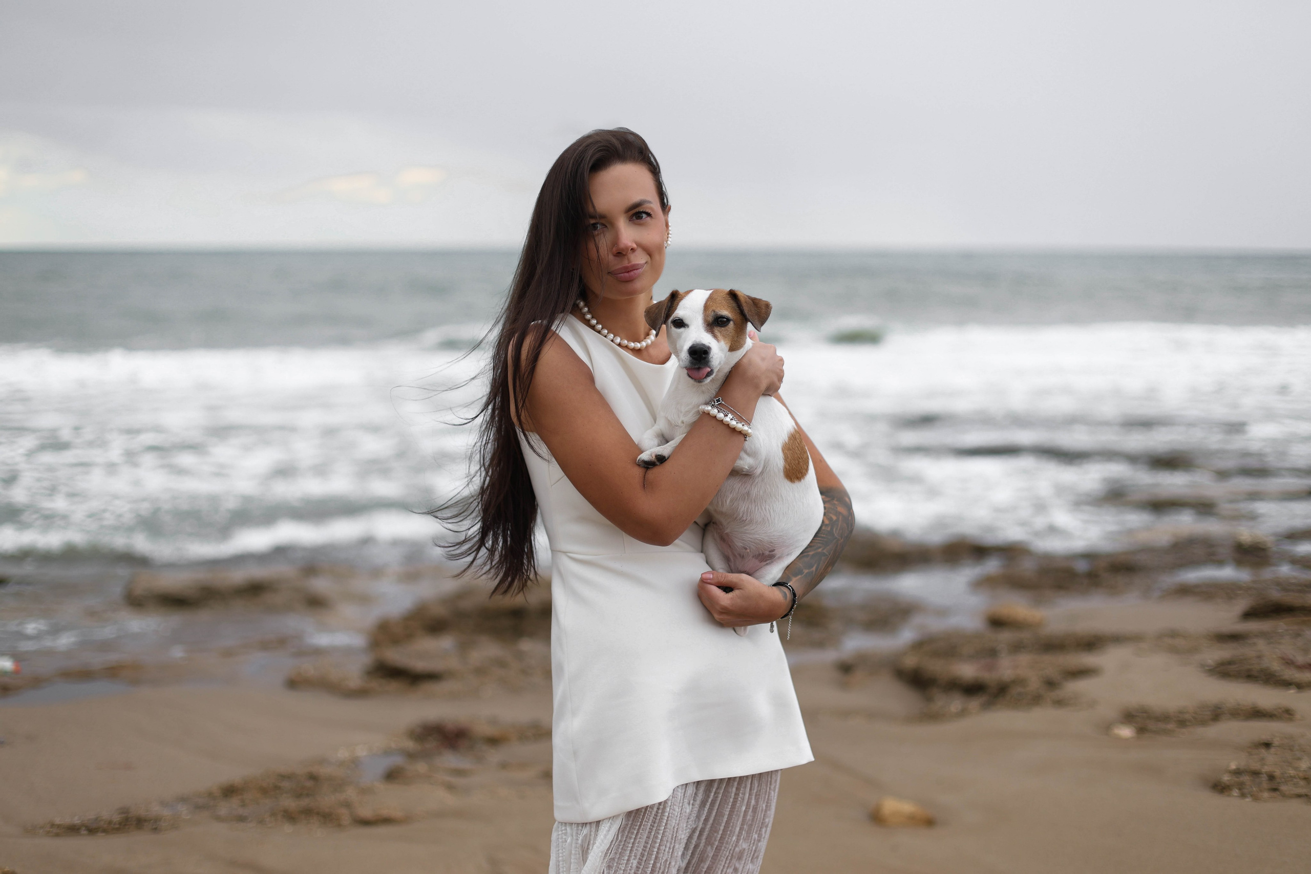 Мы и Боня. Свадебный и семейный фотограф Судак, Крым, Симферополь, Феодосия, Коктебель и по России