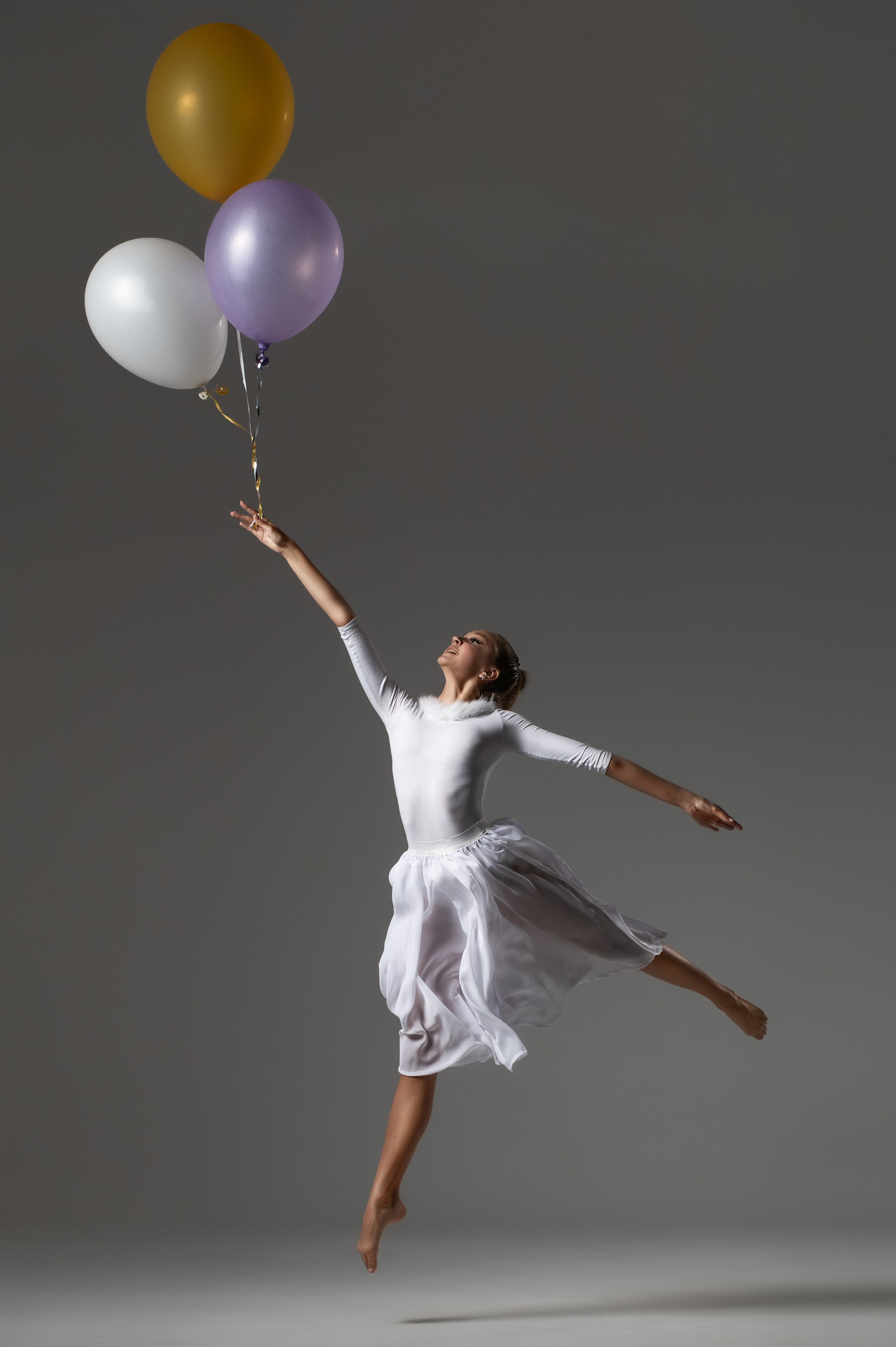 Спорт Арт. Фотограф Евгения Соколова