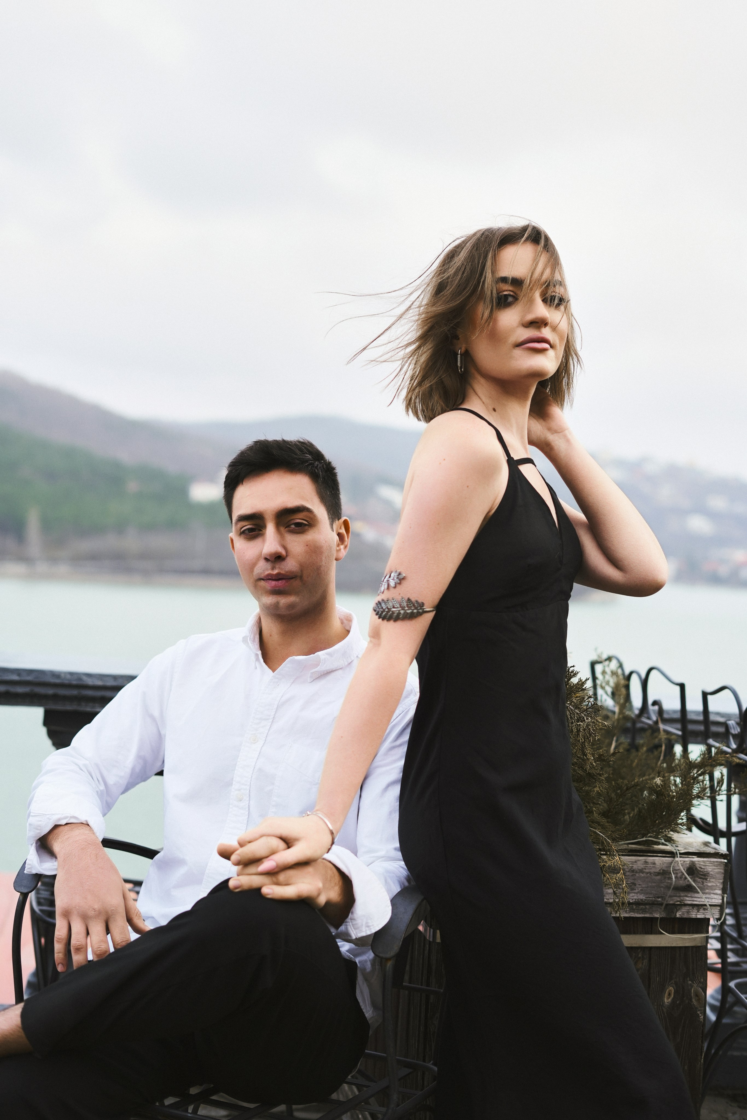 Love story. Видеограф фотограф Новороссийск Анапа Геленджик