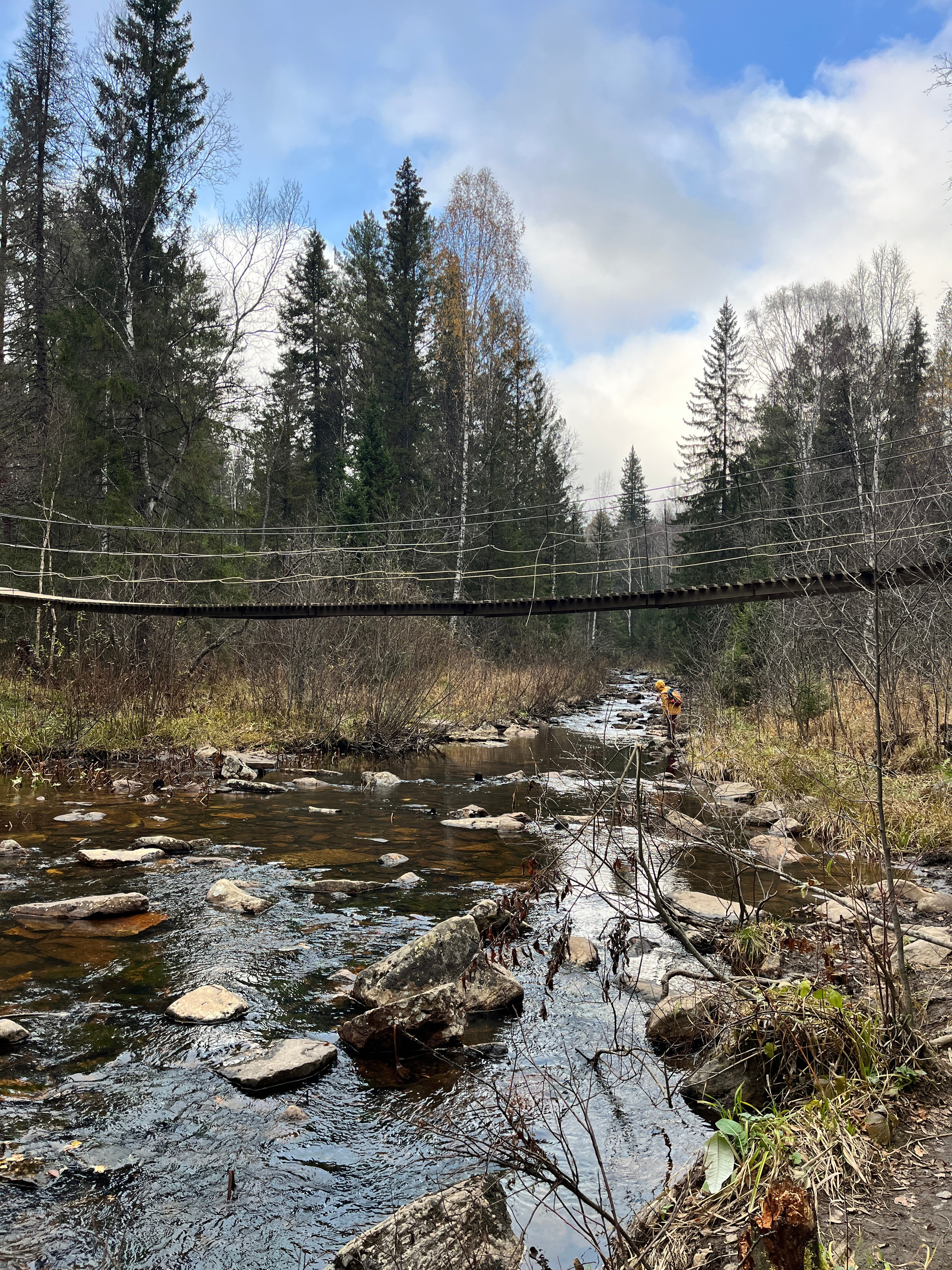 Тур на Таганай из Уфы — Время Приключений