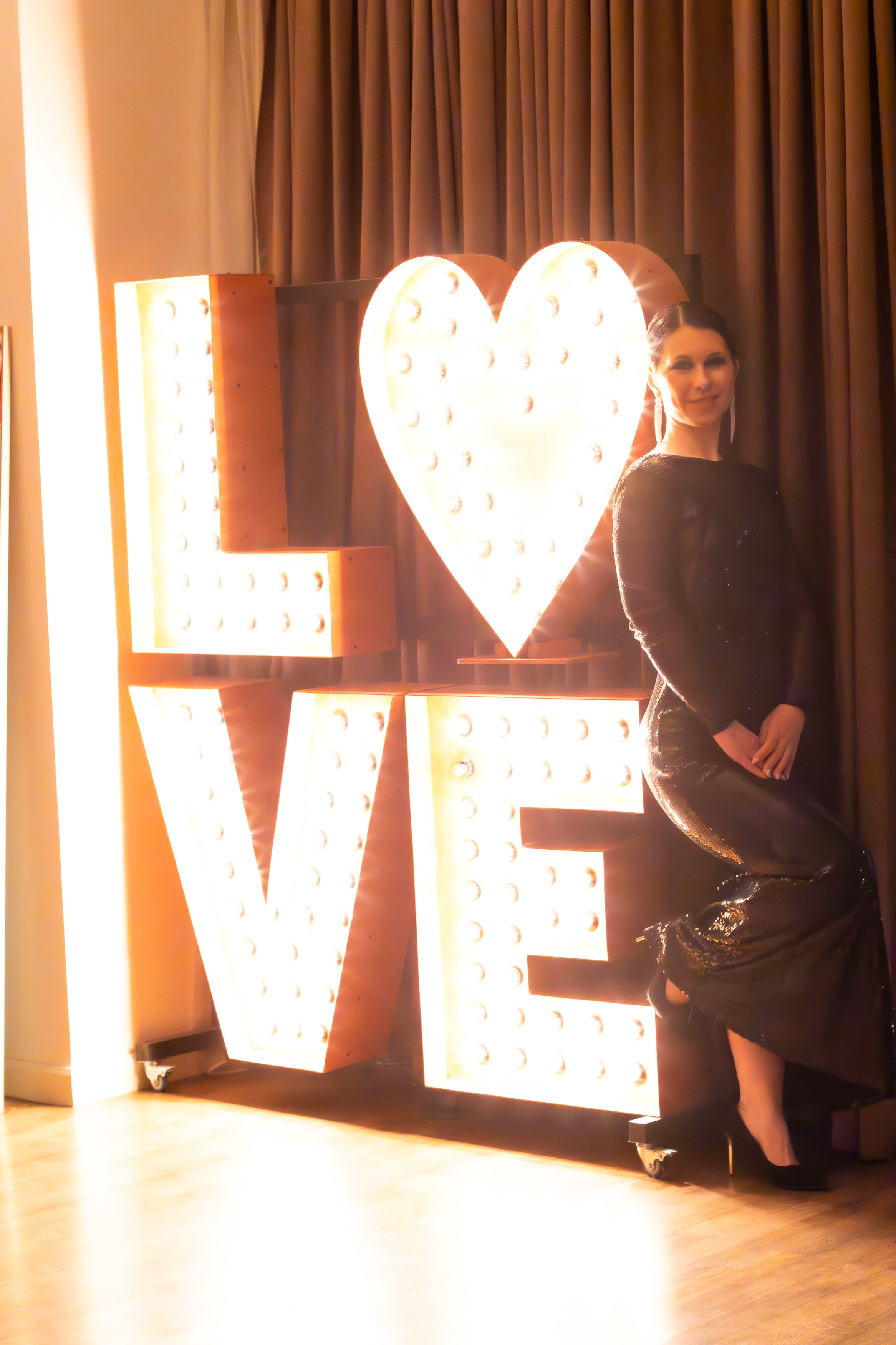 Москва-Сити. Фотограф Татьяна Матрос