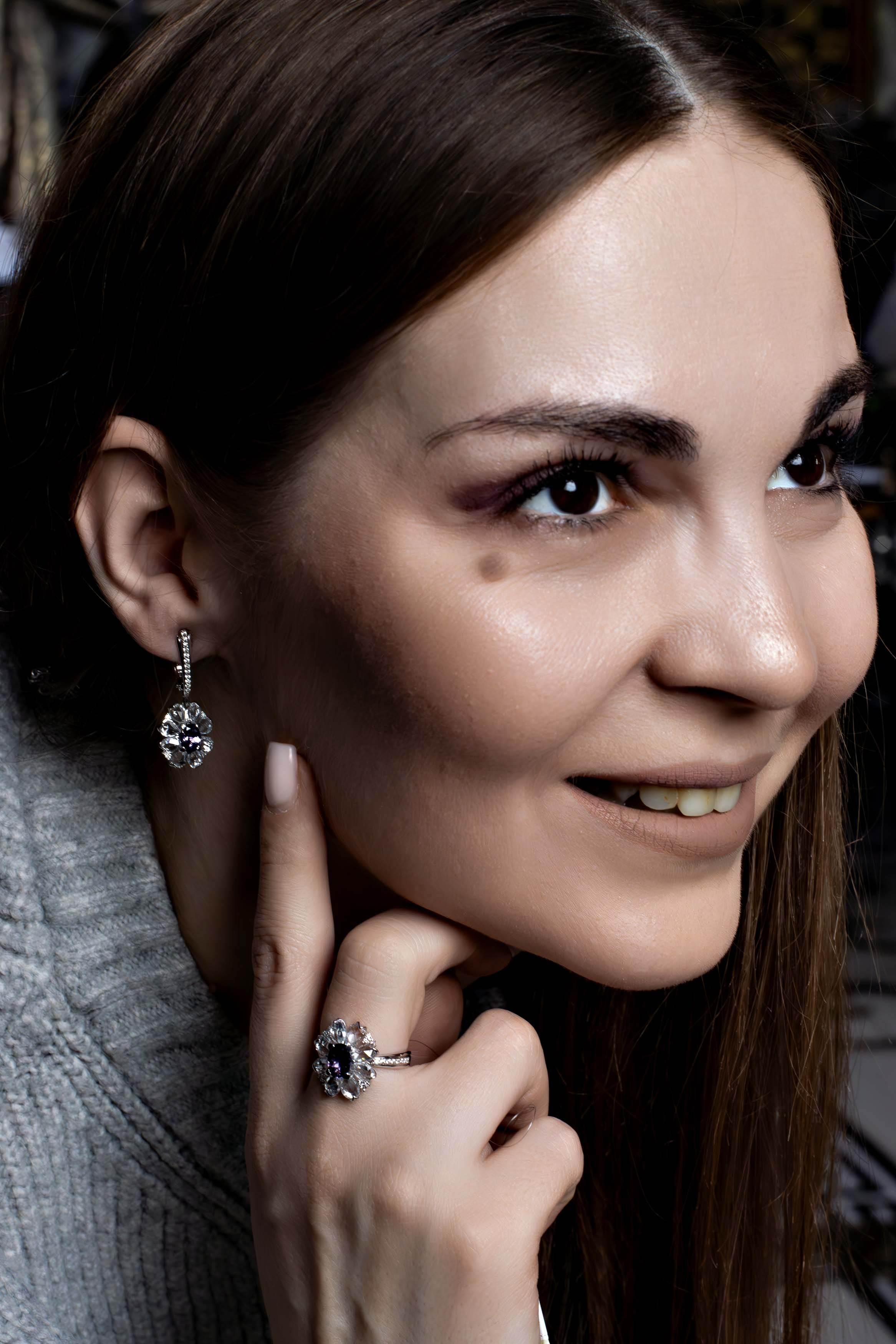 Мисс и Миссис Россия Земля в Изумруде Царском. Фотограф Татьяна Матрос