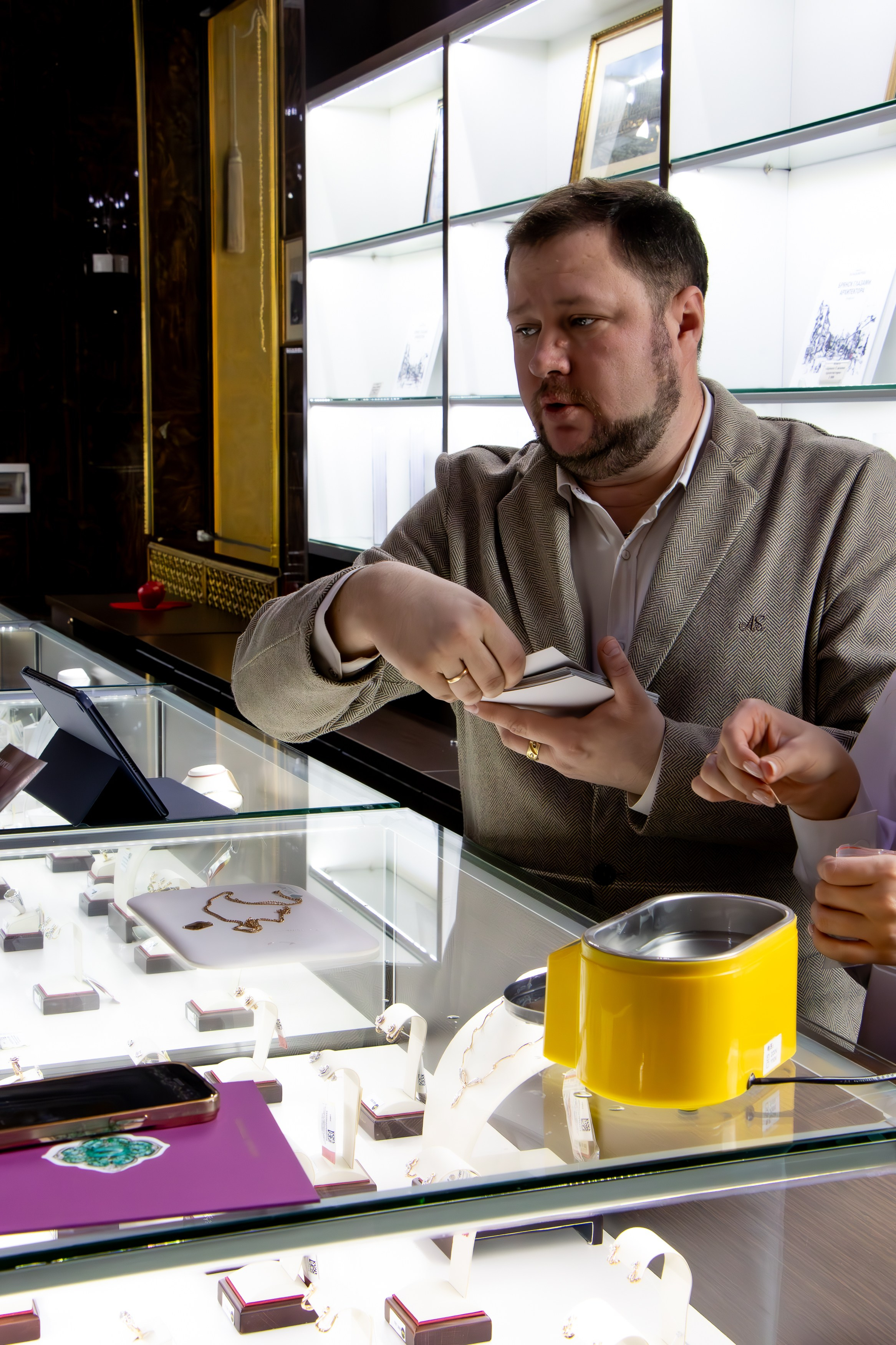 Мисс и Миссис Россия Земля в Изумруде Царском. Фотограф Татьяна Матрос