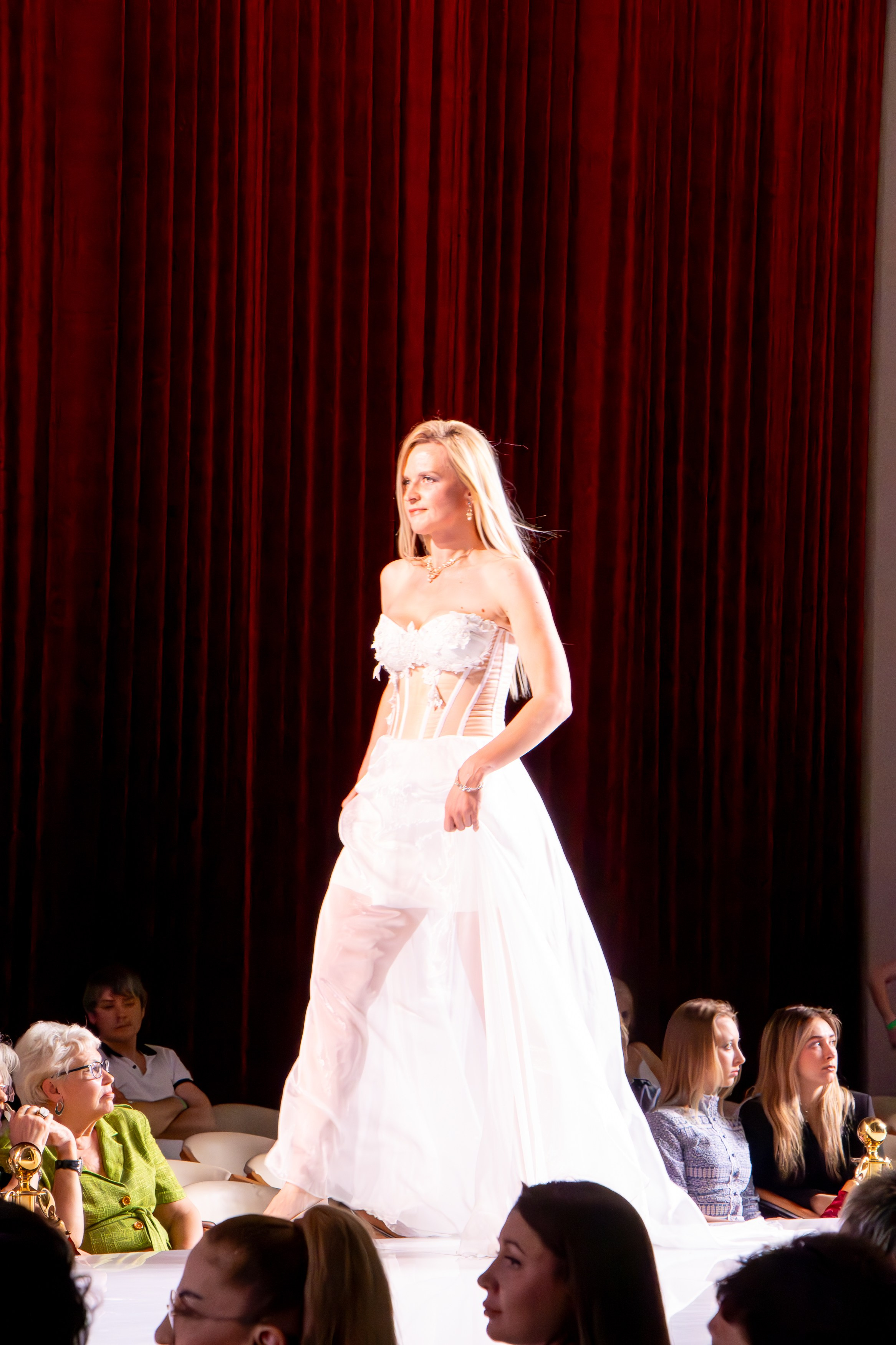 Estet Fashion Week 2025. Фотограф Татьяна Матрос